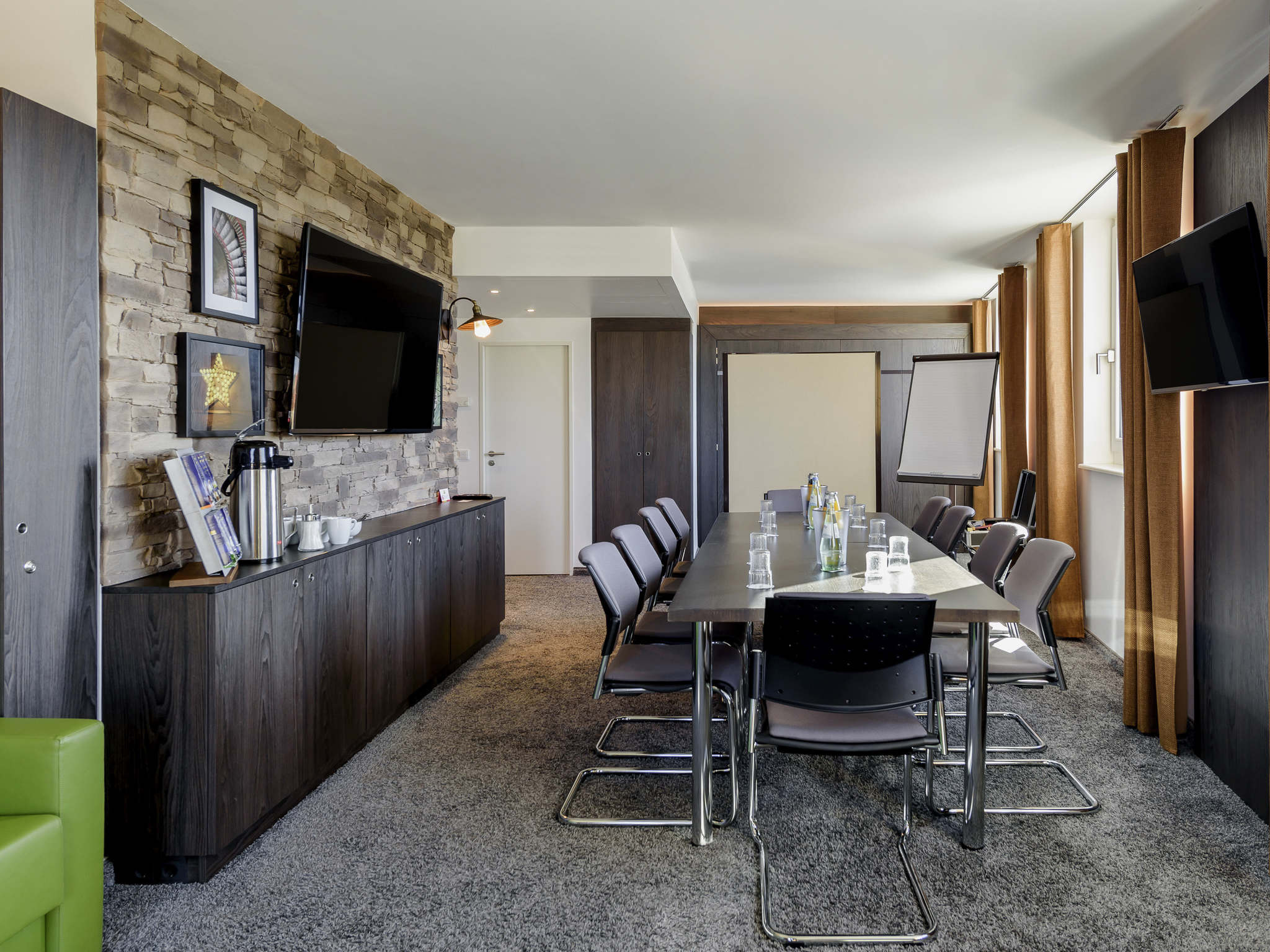 Foto - ibis Styles Tuebingen