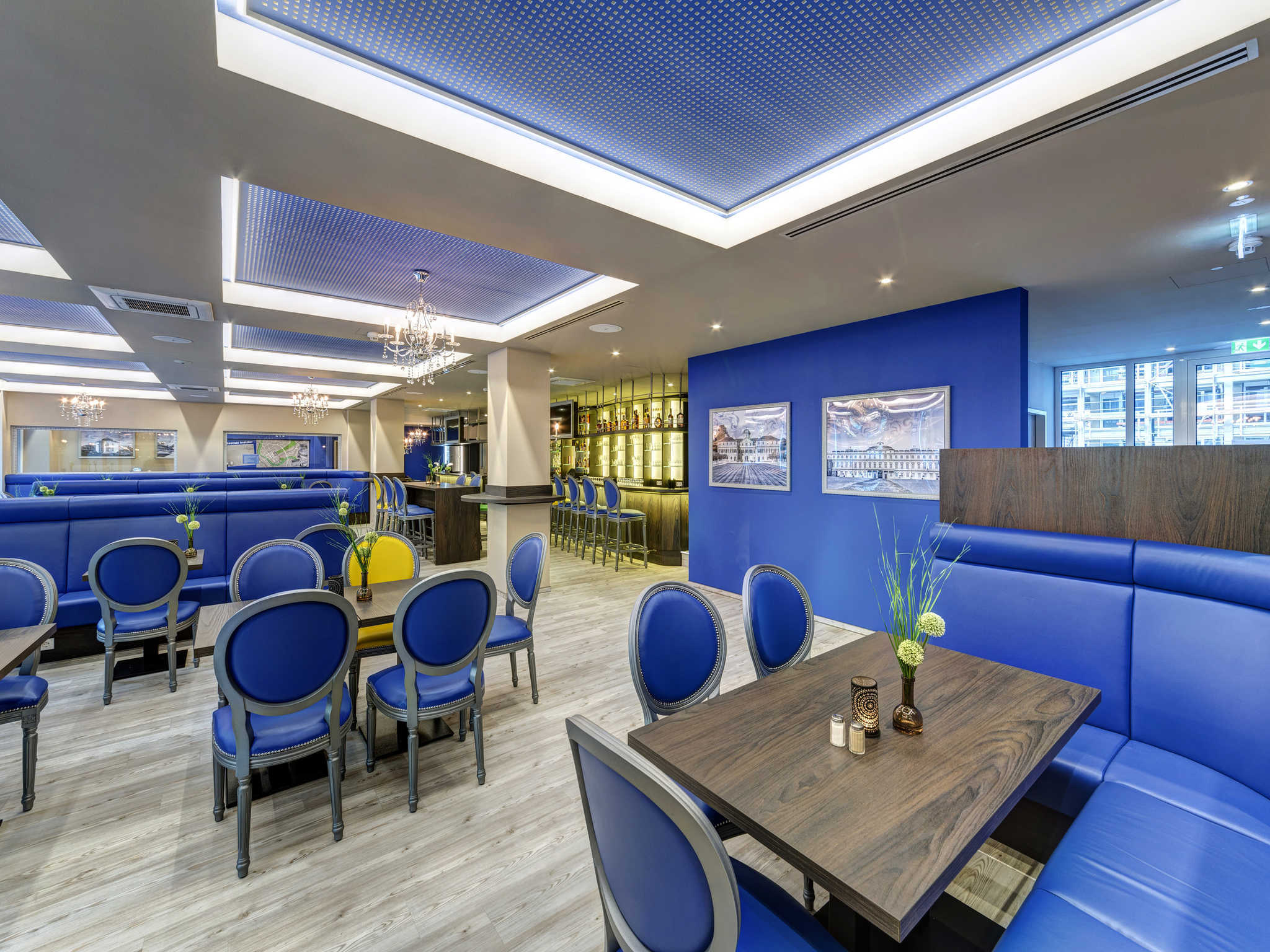 Foto - ibis Styles Rastatt Baden-Baden