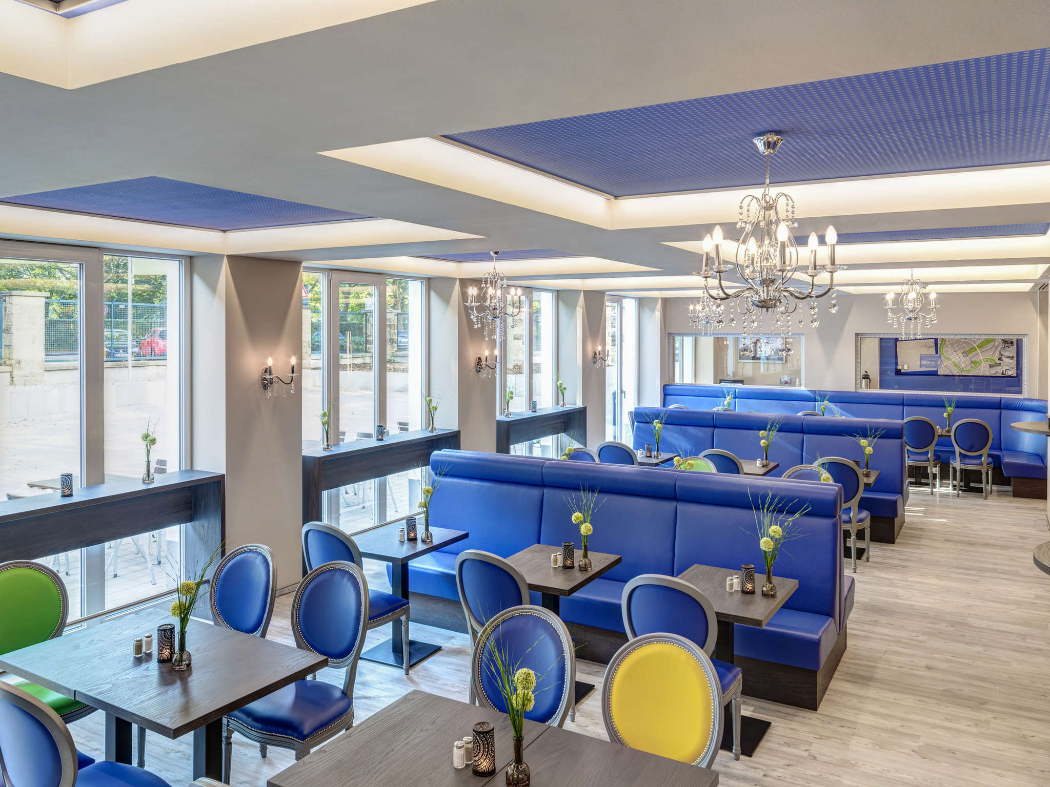 Foto - ibis Styles Rastatt Baden-Baden