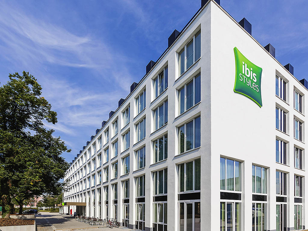 ibis Styles Rastatt Baden-Baden - Image 1