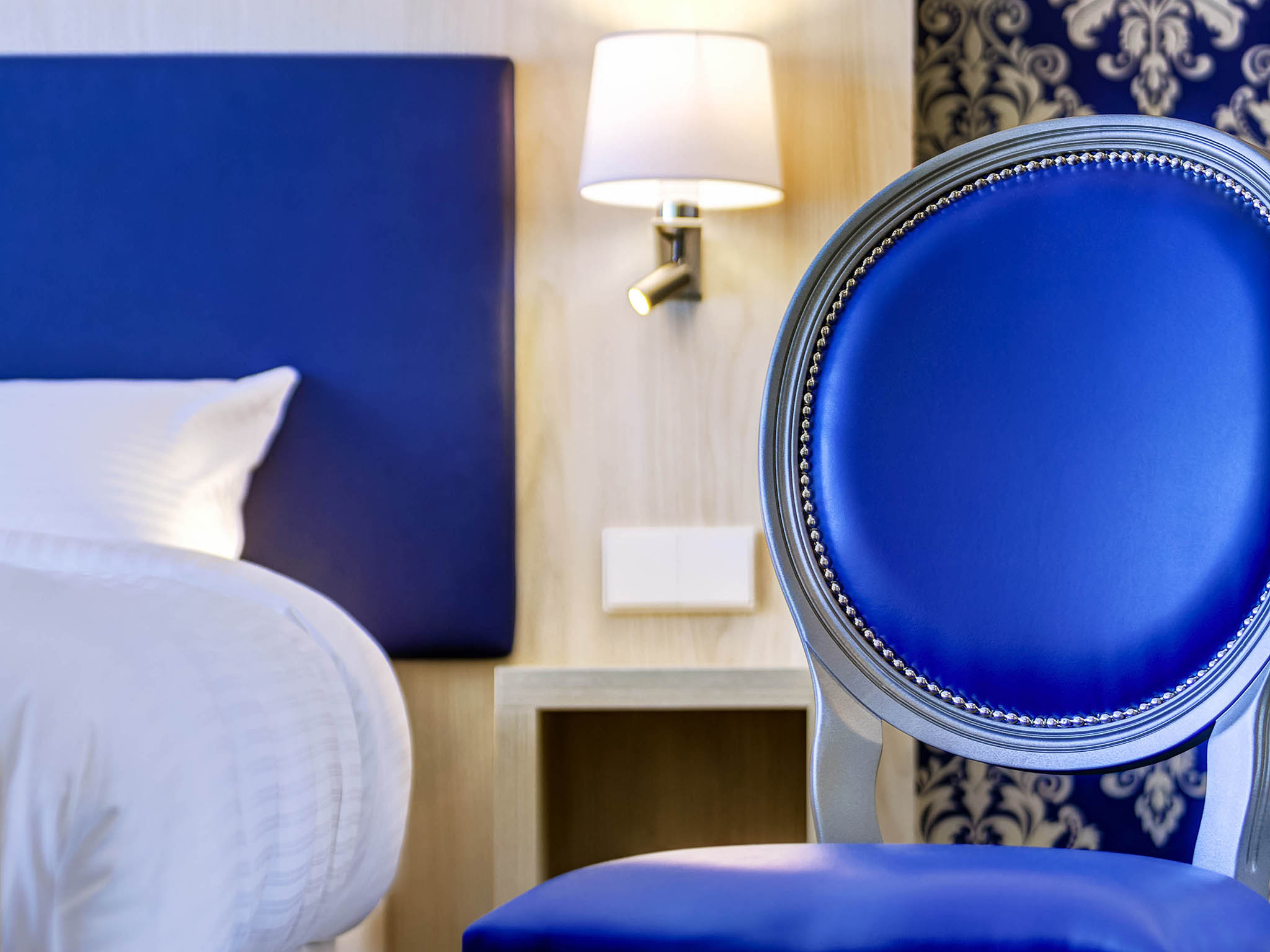 Foto - ibis Styles Rastatt Baden-Baden