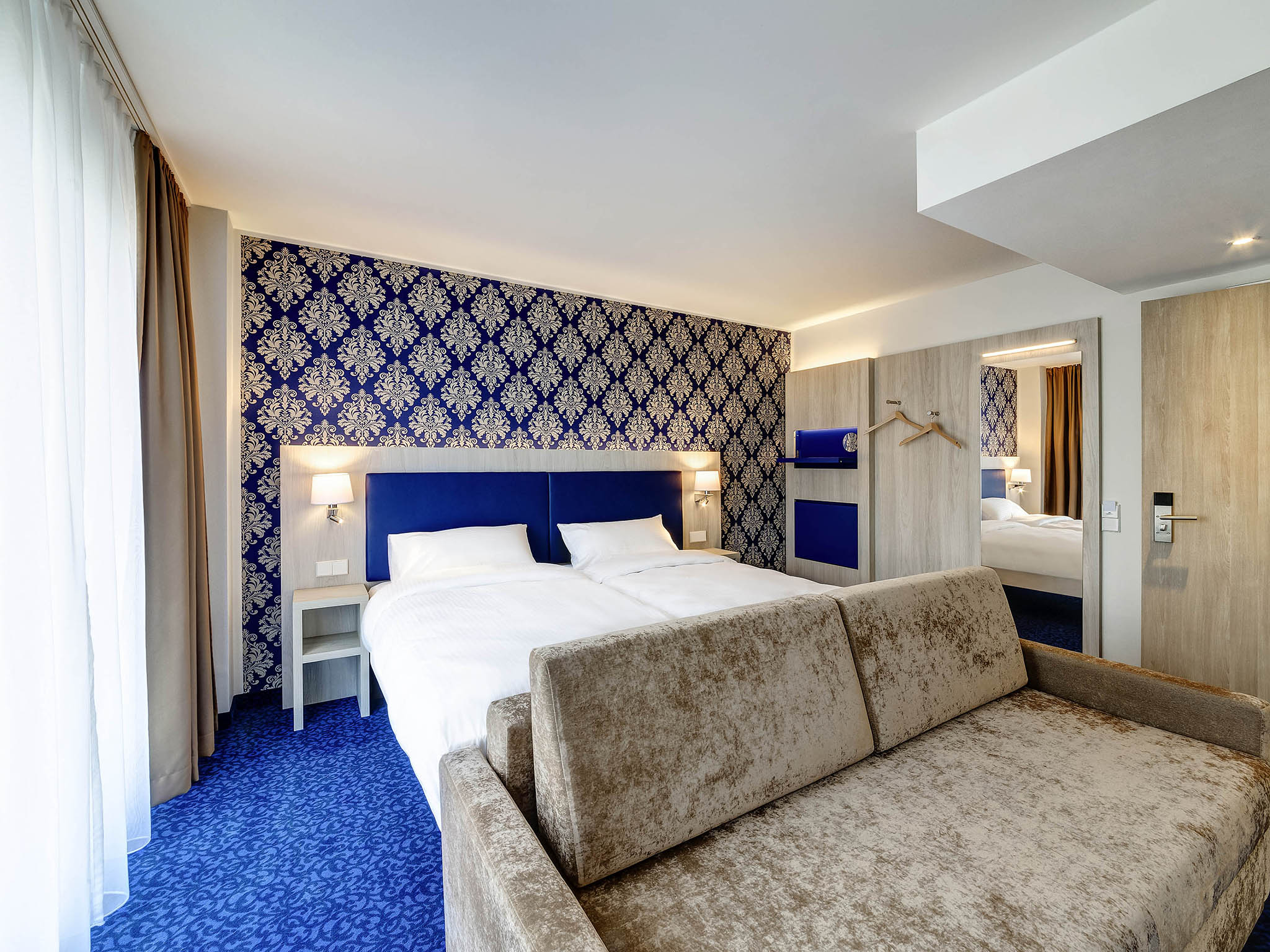 Foto - ibis Styles Rastatt Baden-Baden