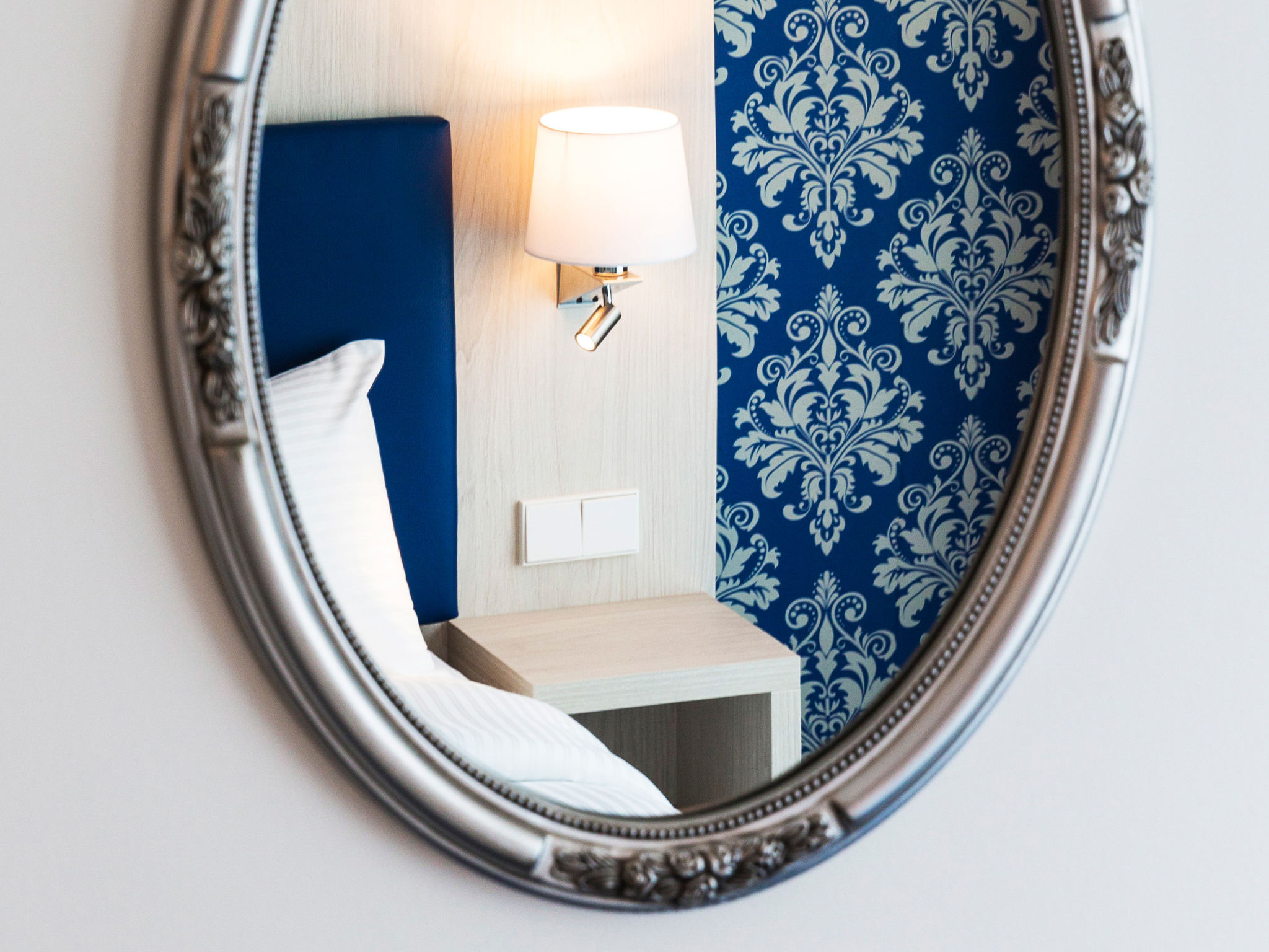 Foto - ibis Styles Rastatt Baden-Baden