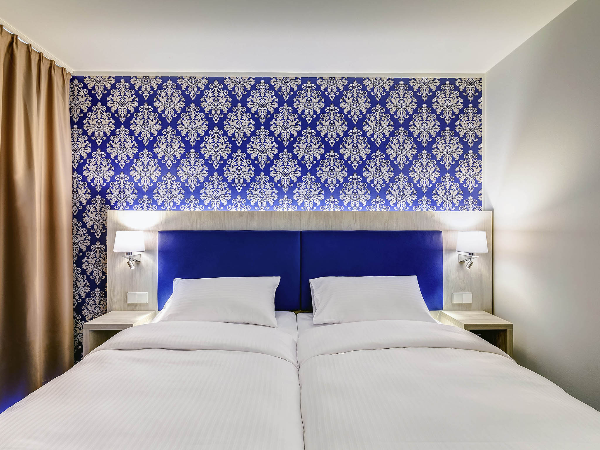 Foto - ibis Styles Rastatt Baden-Baden