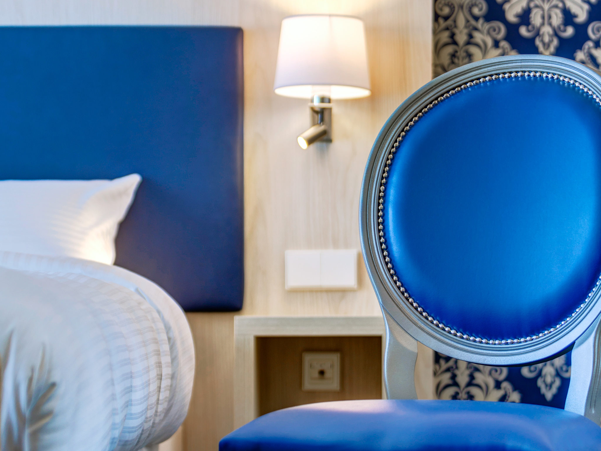 Foto - ibis Styles Rastatt Baden-Baden