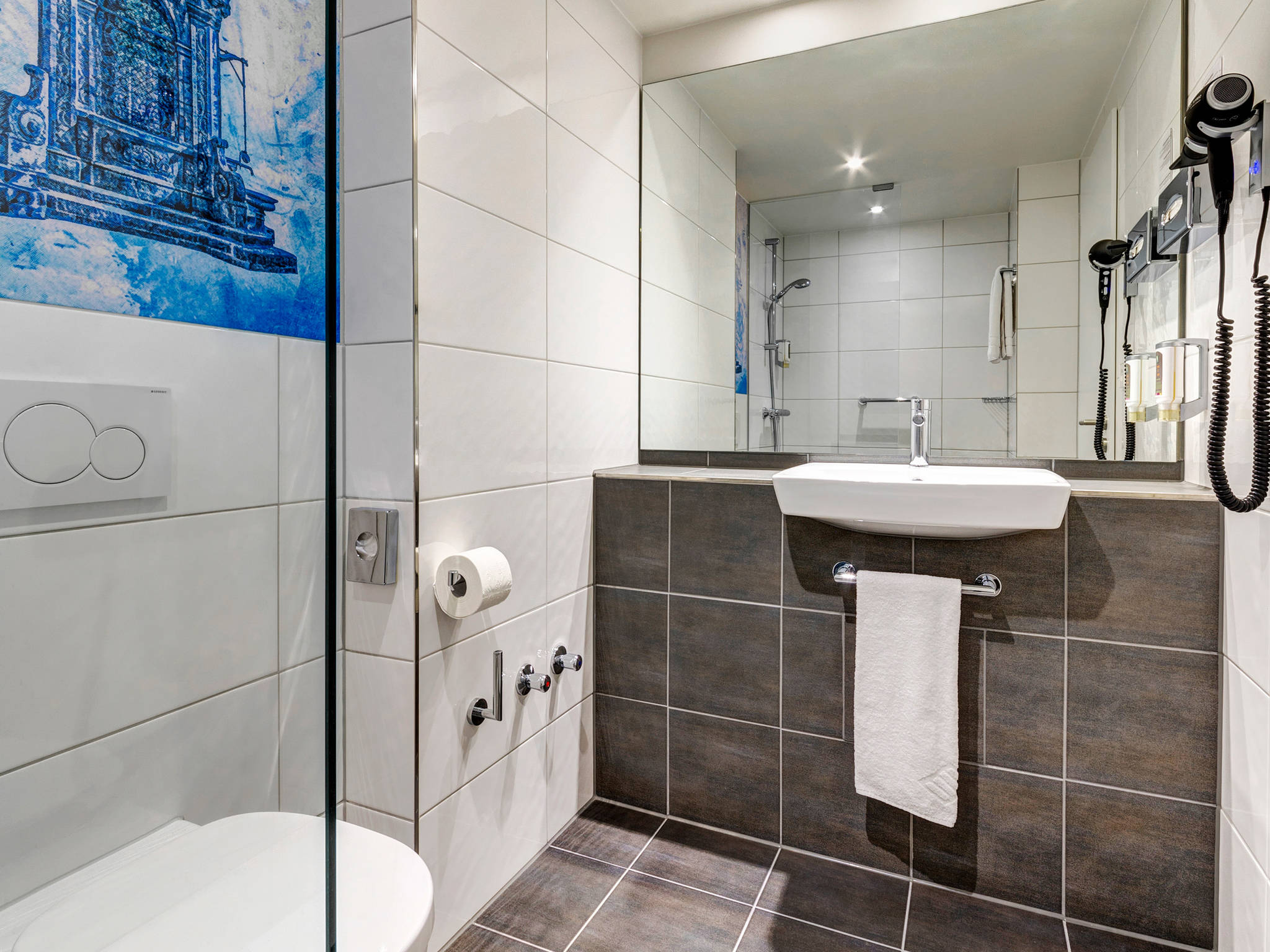 Foto - ibis Styles Rastatt Baden-Baden