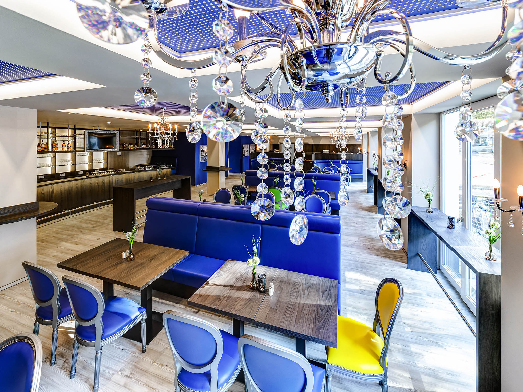 Foto - ibis Styles Rastatt Baden-Baden