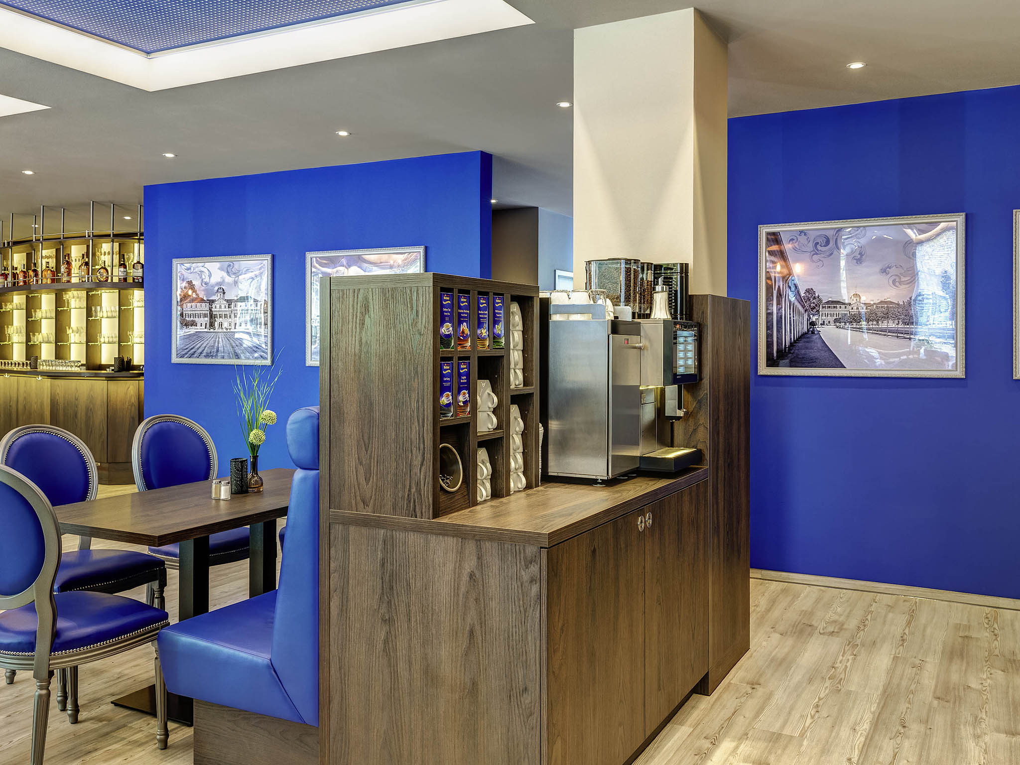 Foto - ibis Styles Rastatt Baden-Baden