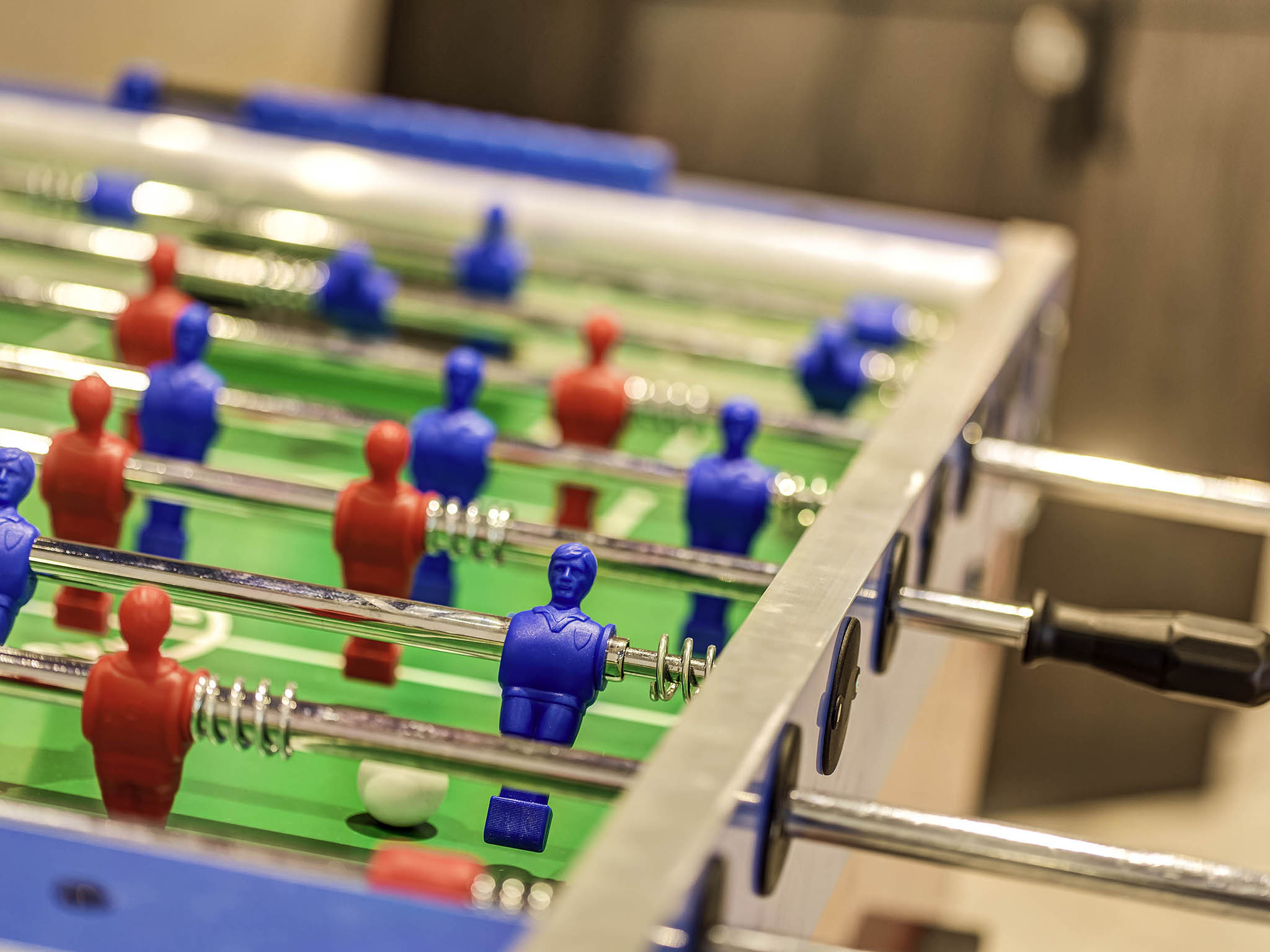 Foto - ibis Styles Rastatt Baden-Baden