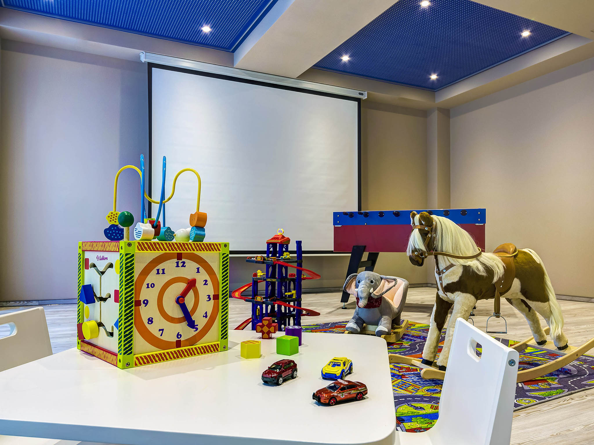 Foto - ibis Styles Rastatt Baden-Baden