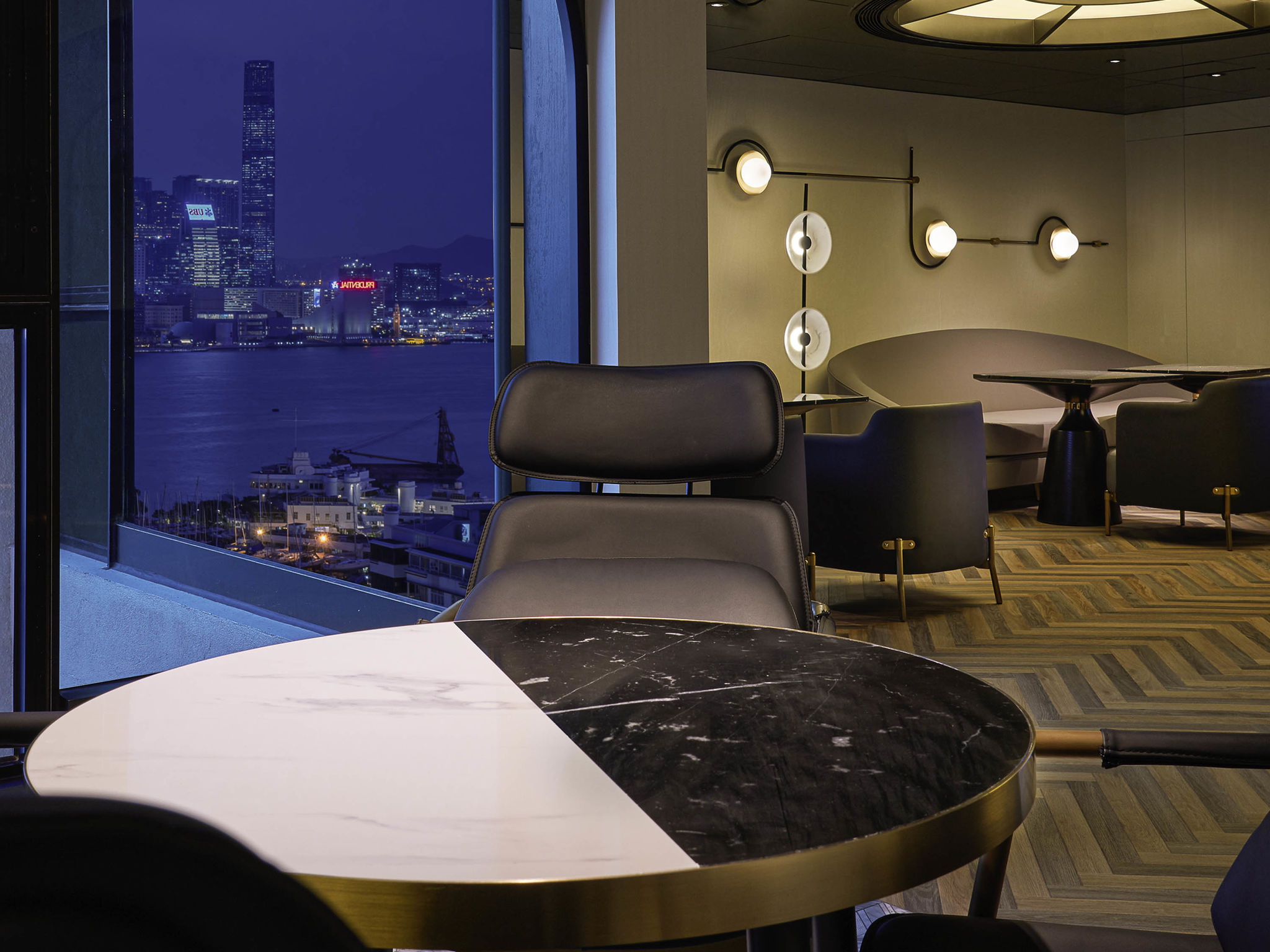 Foto - The Park Lane Hong Kong, Autograph Collection