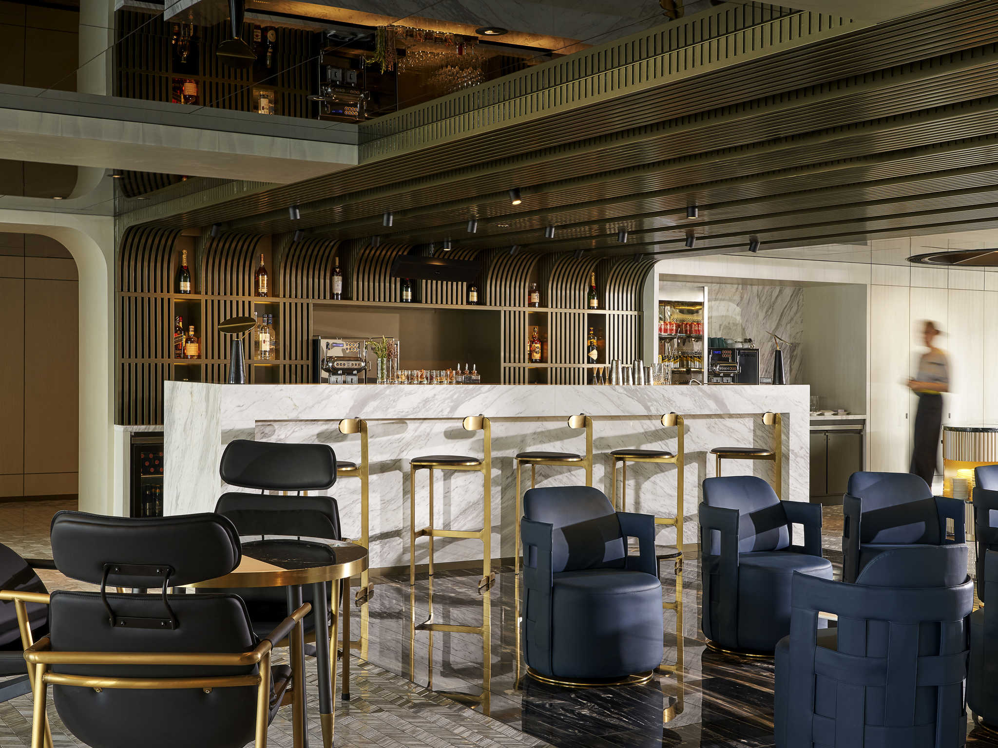 Foto - The Park Lane Hong Kong, Autograph Collection