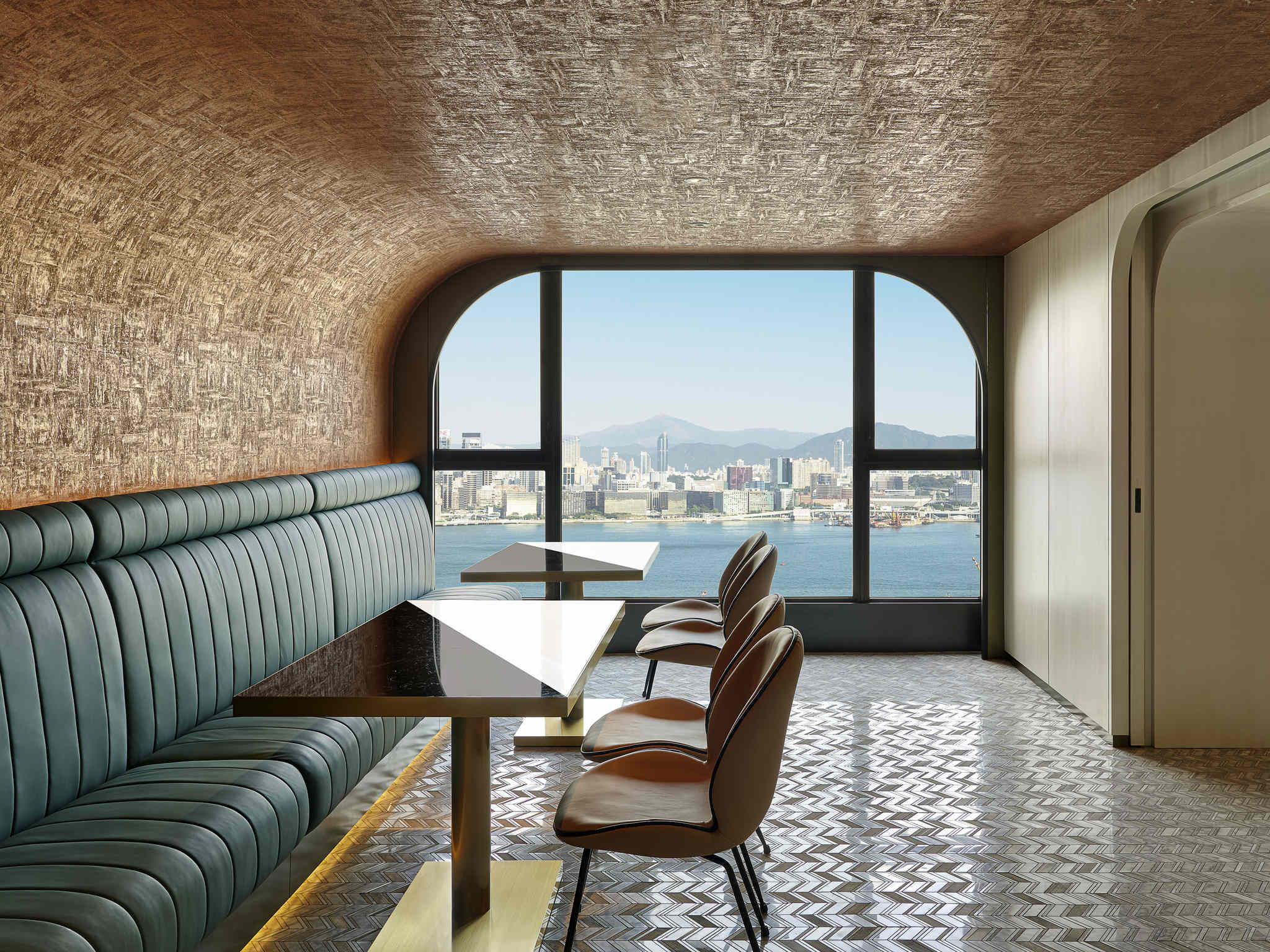 Foto - The Park Lane Hong Kong, Autograph Collection