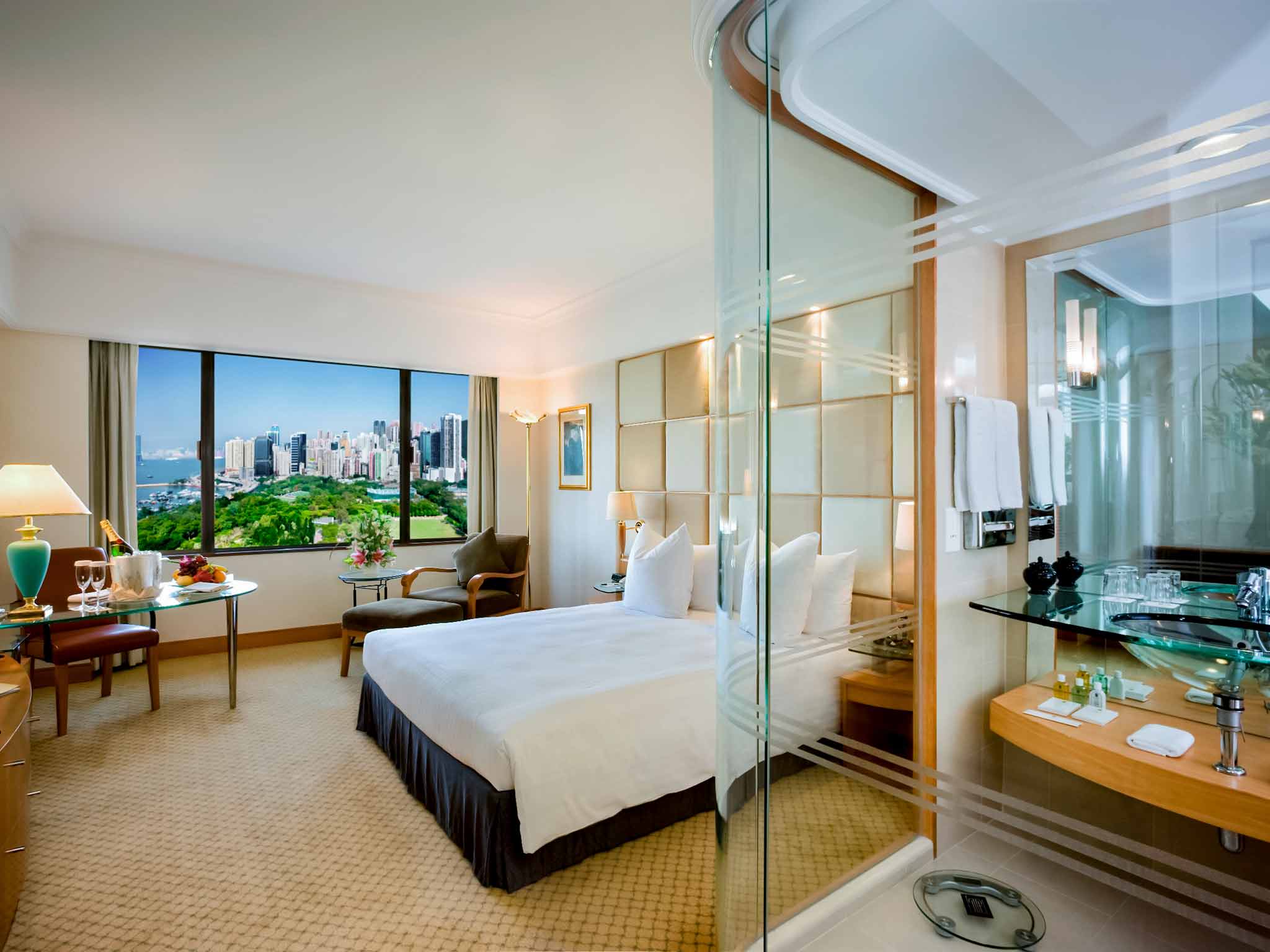 Foto - The Park Lane Hong Kong, Autograph Collection