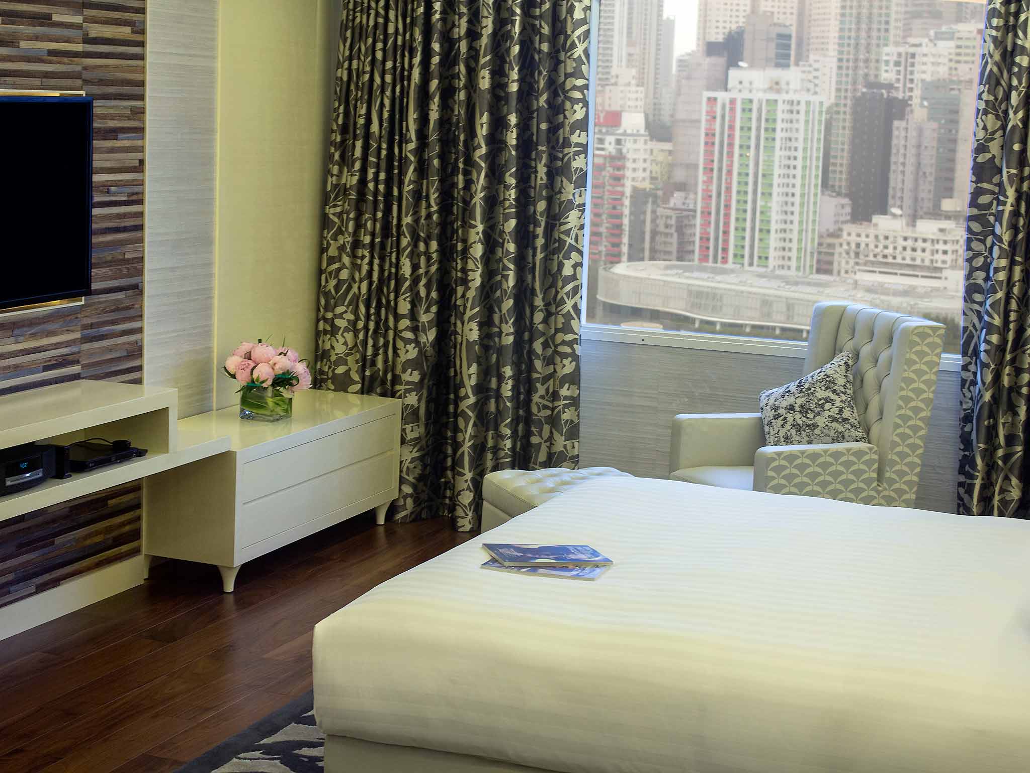 Foto - The Park Lane Hong Kong, Autograph Collection