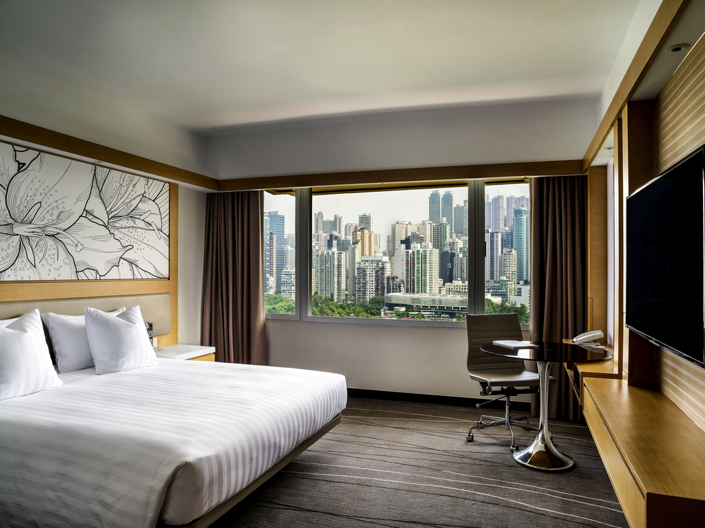 Foto - The Park Lane Hong Kong, Autograph Collection