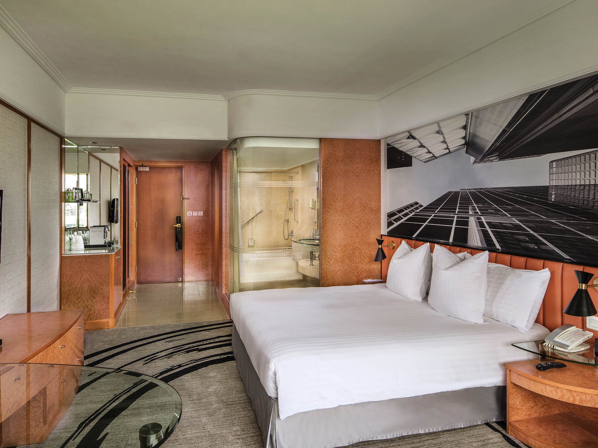 Foto - The Park Lane Hong Kong, Autograph Collection