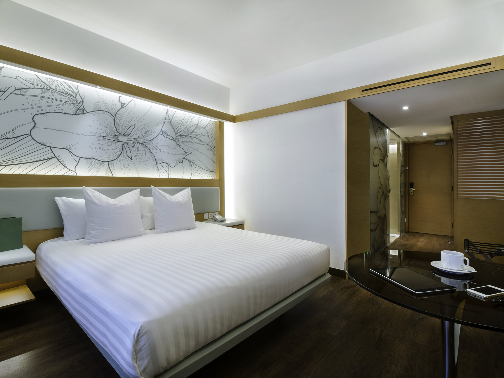 Foto - The Park Lane Hong Kong, Autograph Collection