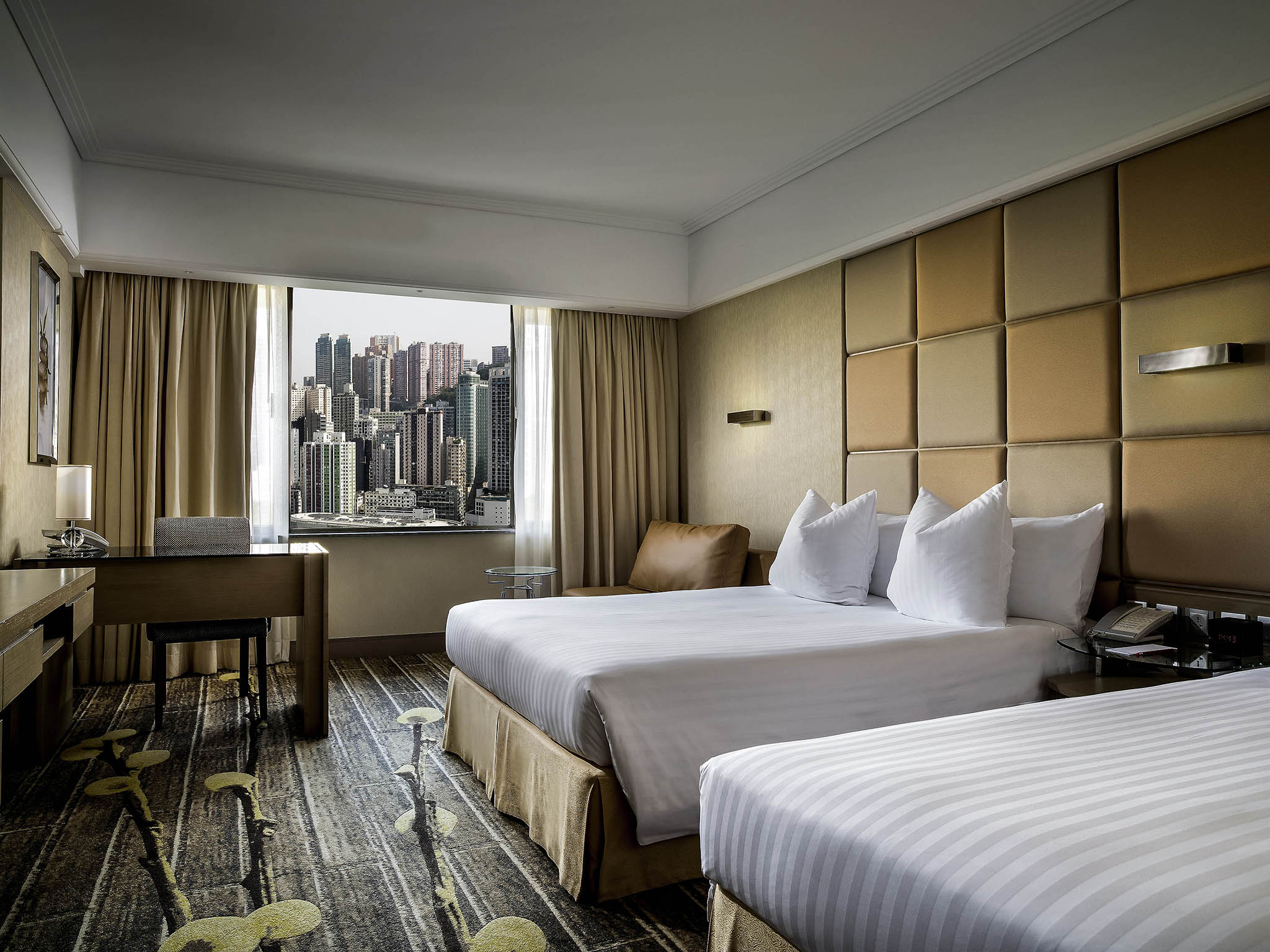 Foto - The Park Lane Hong Kong, Autograph Collection