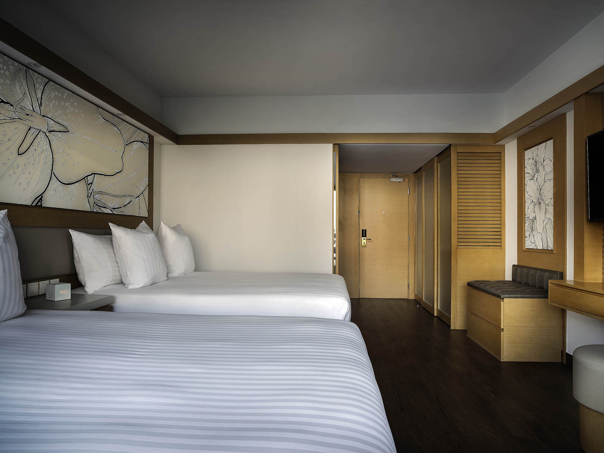 Foto - The Park Lane Hong Kong, Autograph Collection