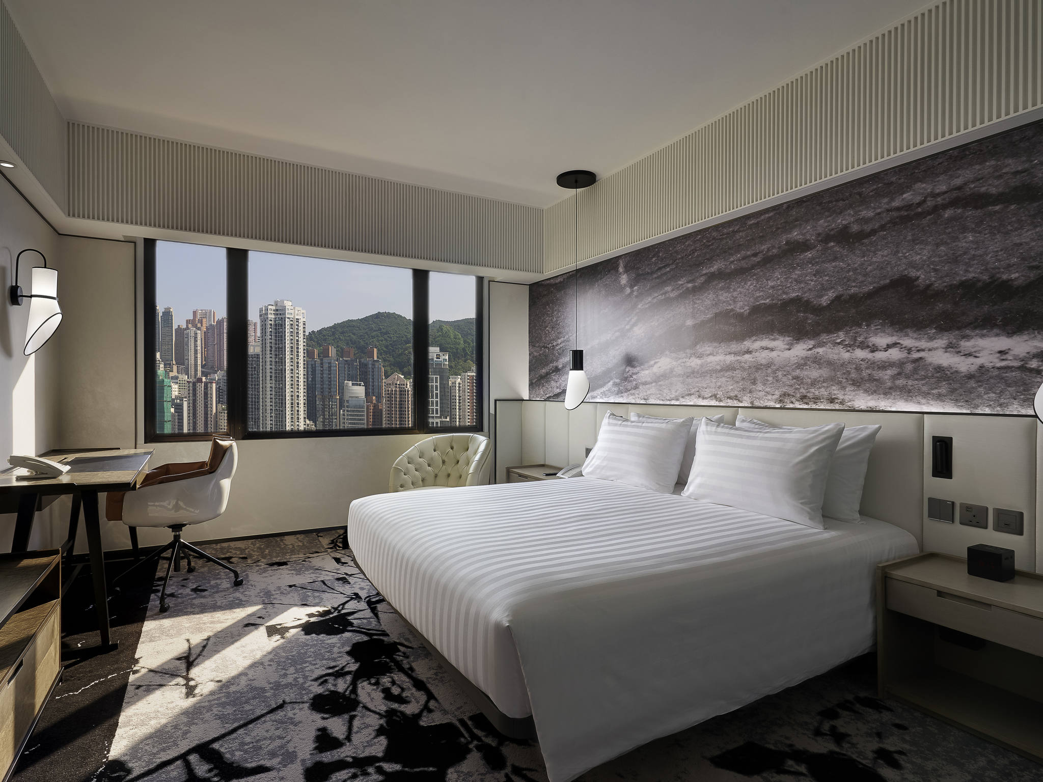 Foto - The Park Lane Hong Kong, Autograph Collection