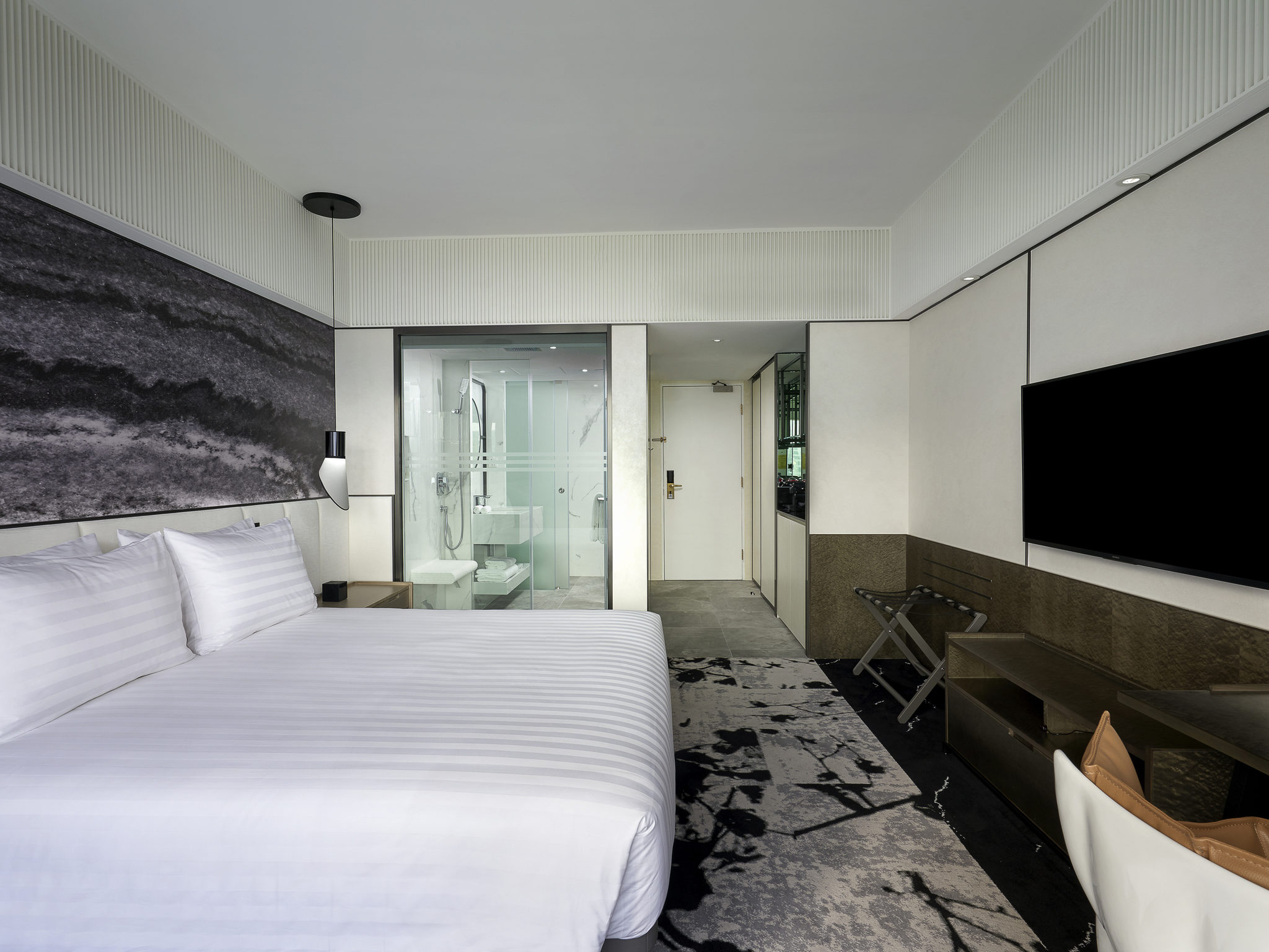 Foto - The Park Lane Hong Kong, Autograph Collection