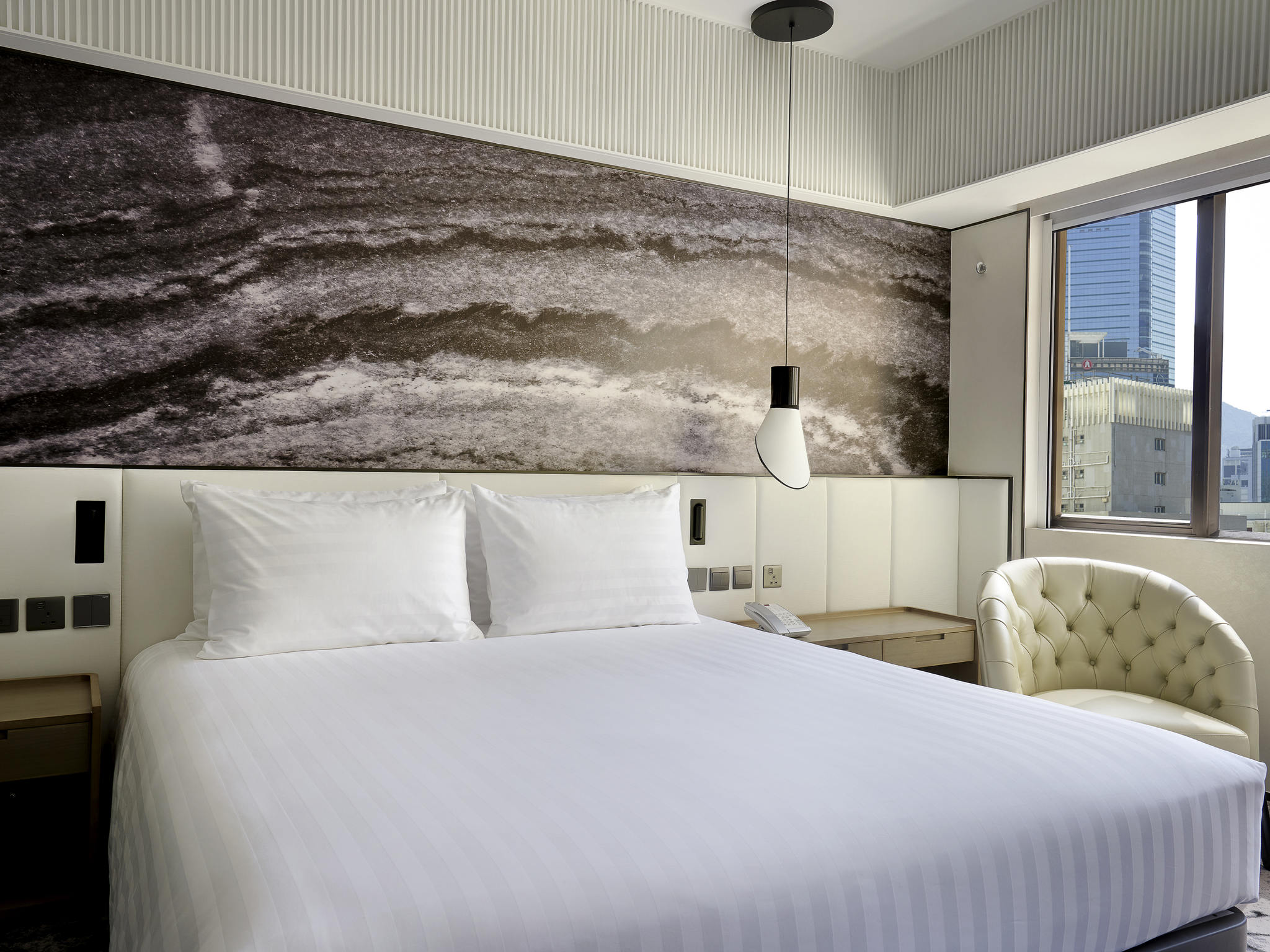 Foto - The Park Lane Hong Kong, Autograph Collection