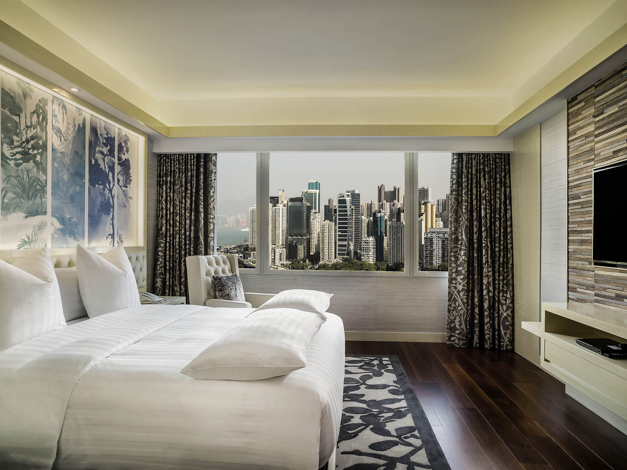 Foto - The Park Lane Hong Kong, Autograph Collection