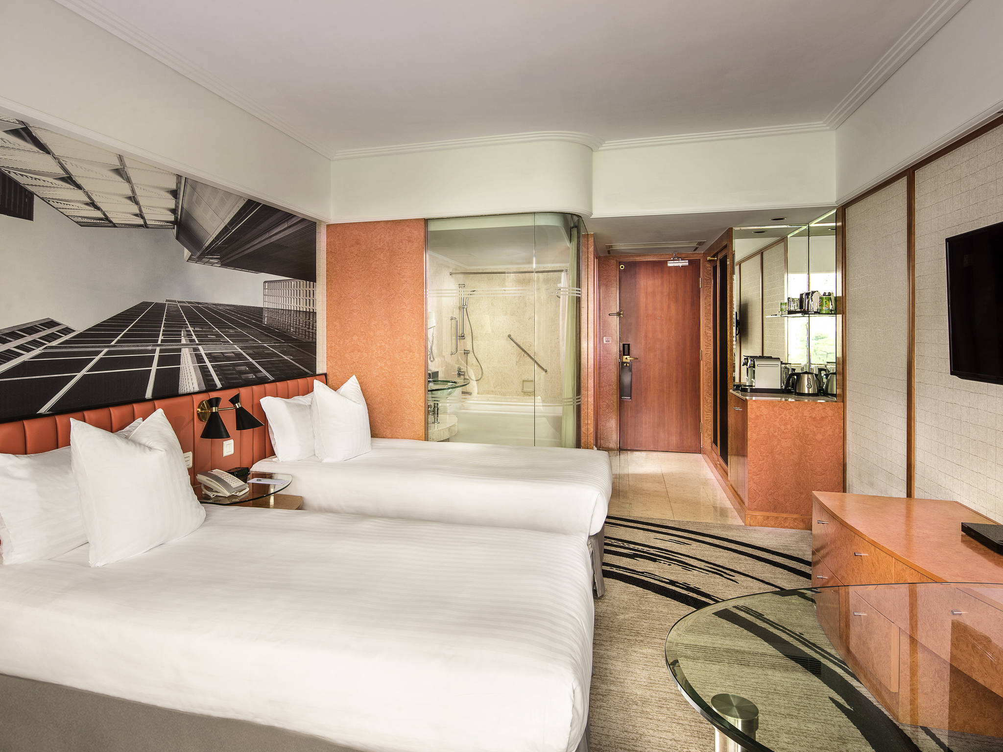 Foto - The Park Lane Hong Kong, Autograph Collection