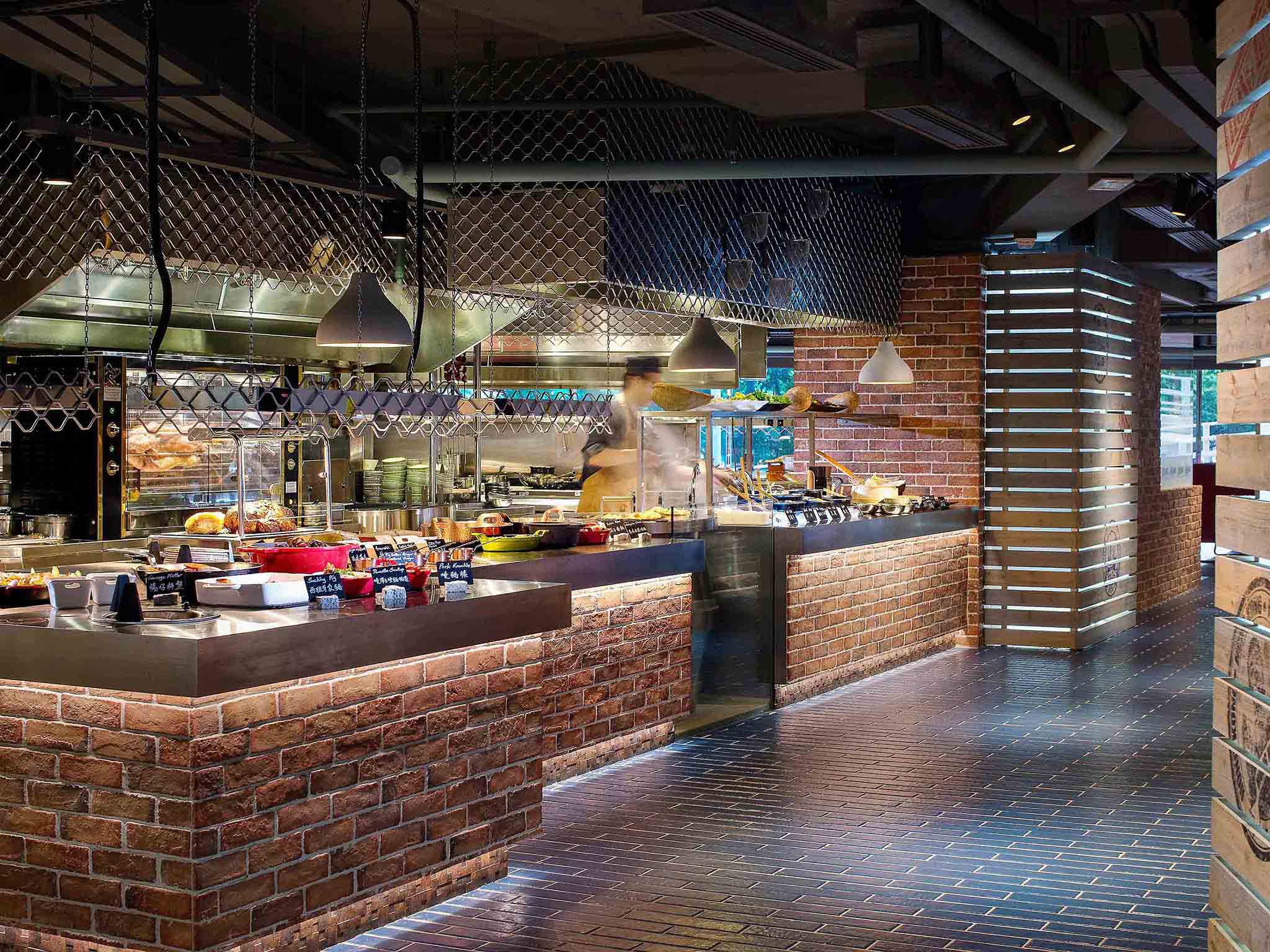 Foto - The Park Lane Hong Kong, Autograph Collection