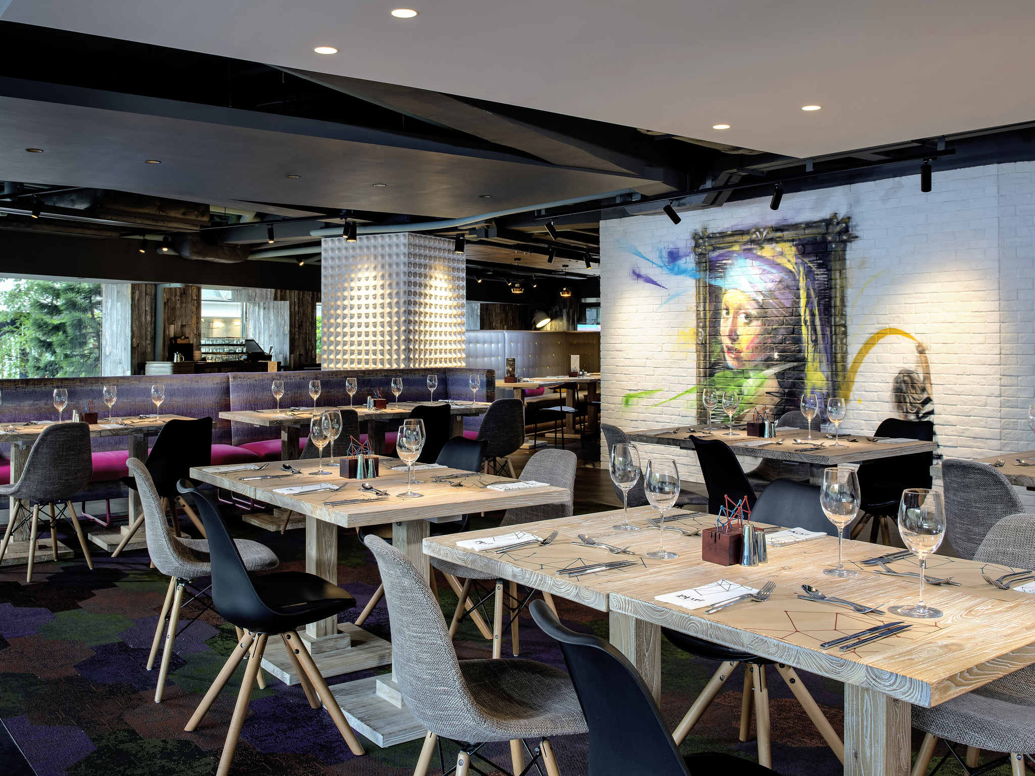 Foto - The Park Lane Hong Kong, Autograph Collection