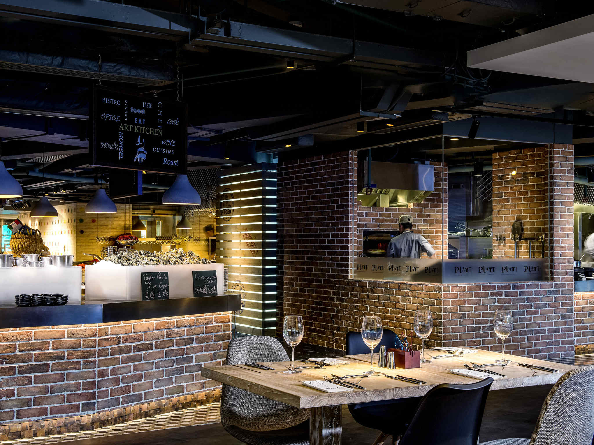 Foto - The Park Lane Hong Kong, Autograph Collection