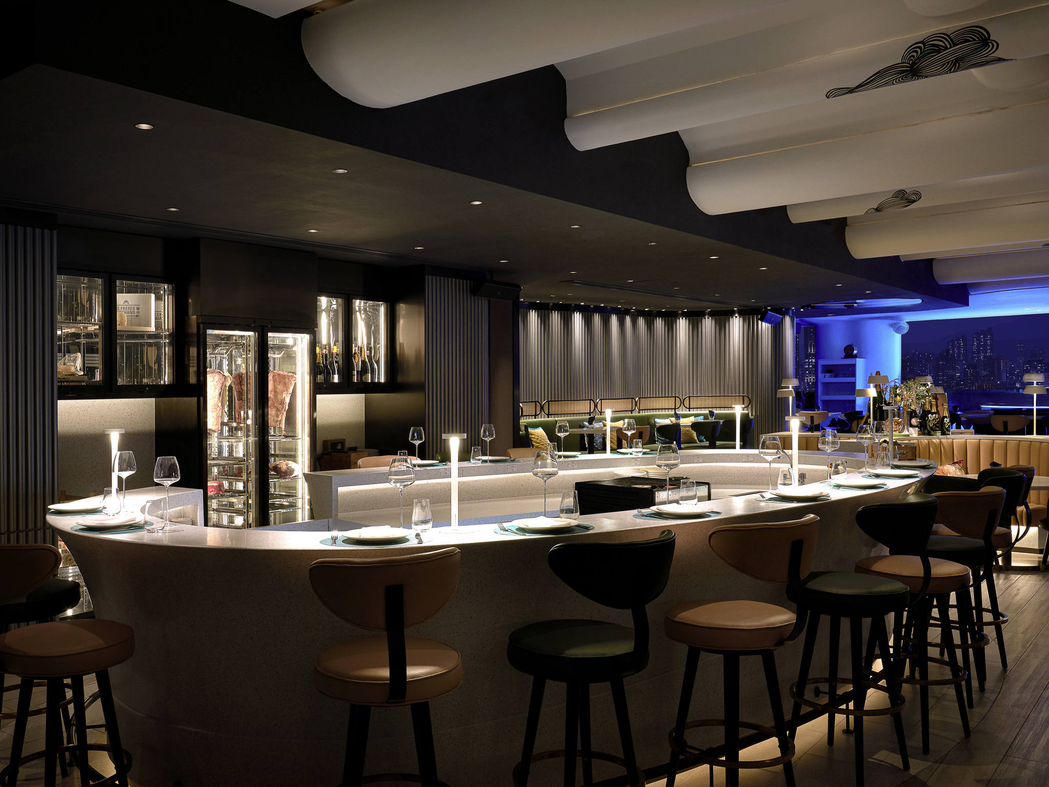 Foto - The Park Lane Hong Kong, Autograph Collection