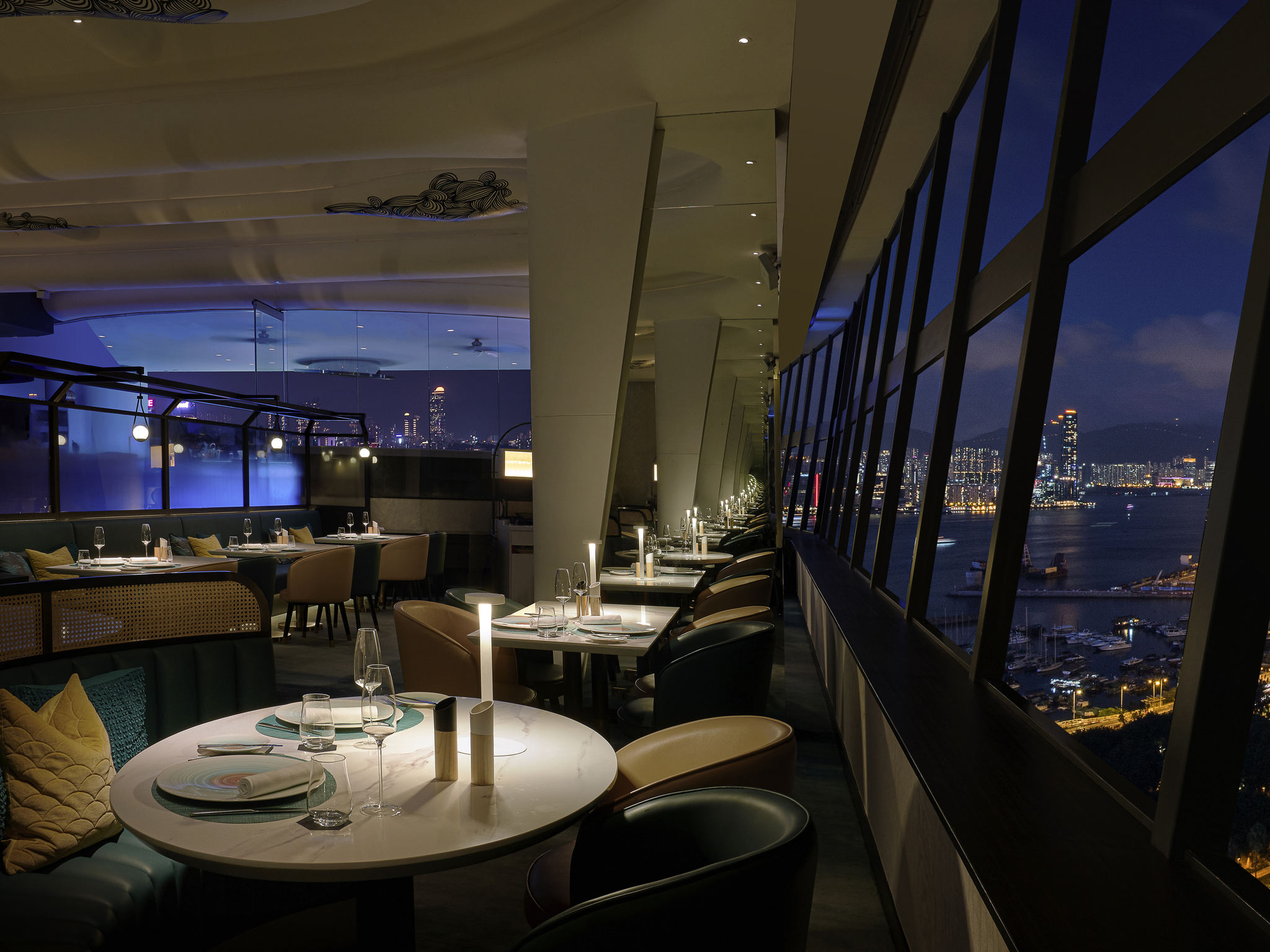 Foto - The Park Lane Hong Kong, Autograph Collection