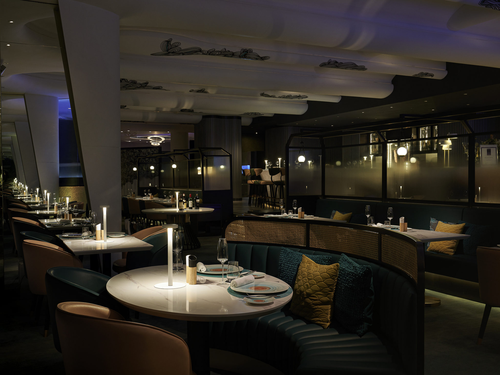 Foto - The Park Lane Hong Kong, Autograph Collection