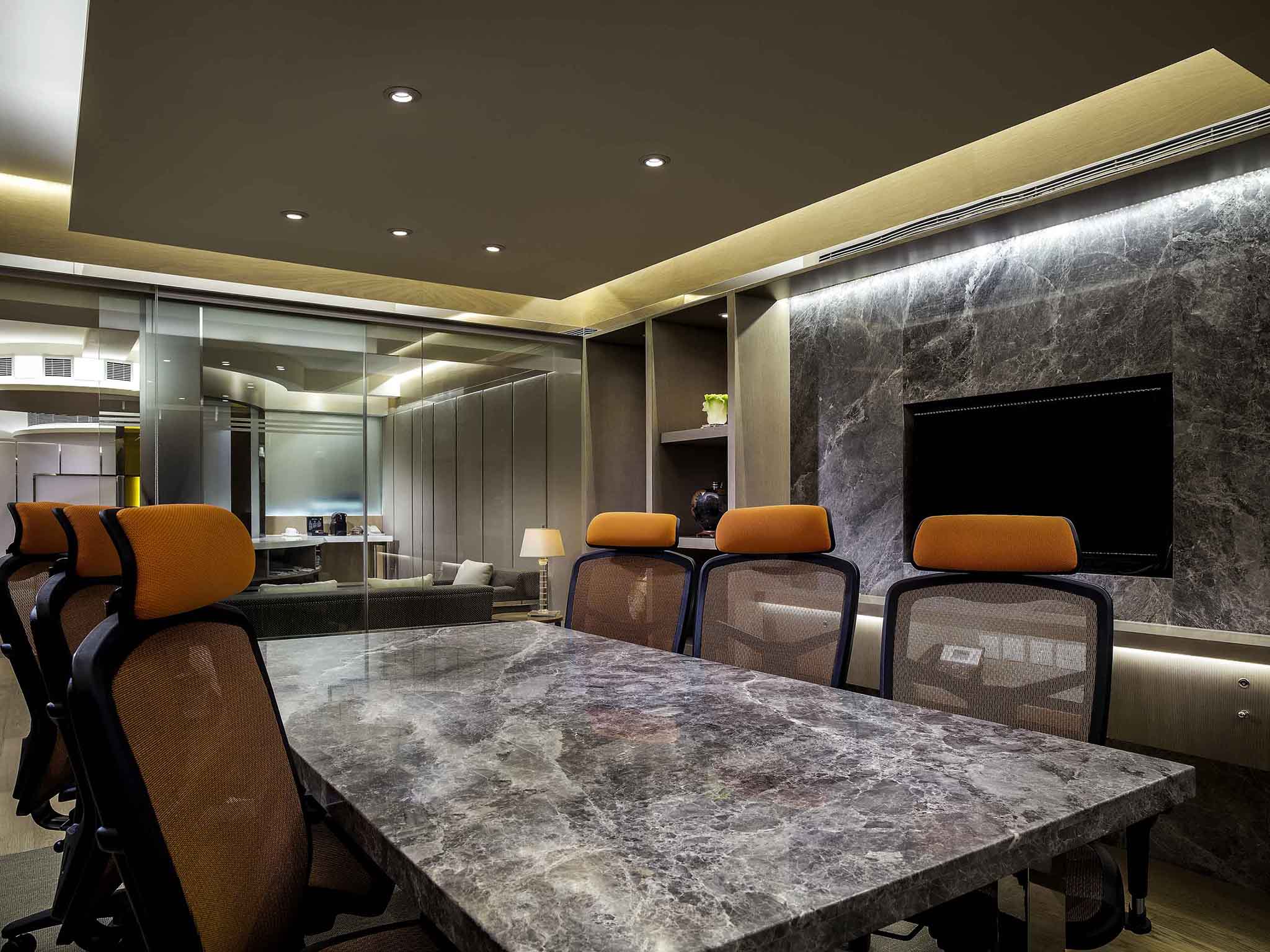 Foto - The Park Lane Hong Kong, Autograph Collection