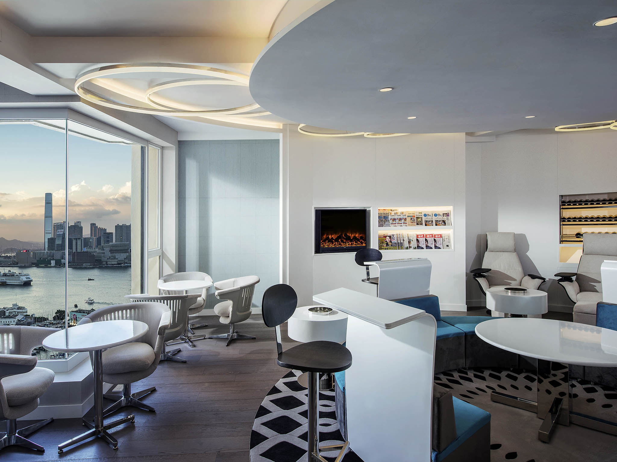 Hotel in hong kong The Park Lane Hong Kong A Pullman Hotel