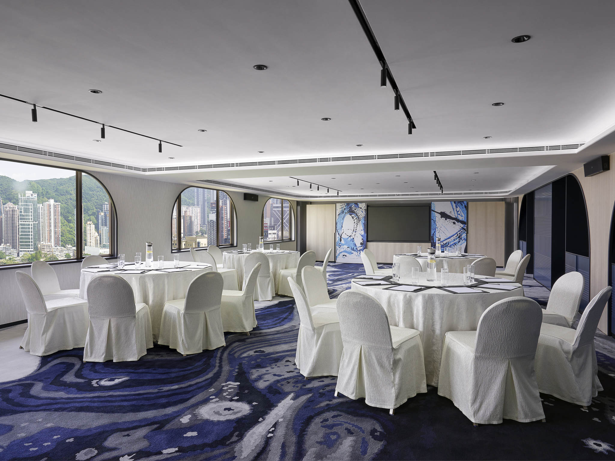 Foto - The Park Lane Hong Kong, Autograph Collection