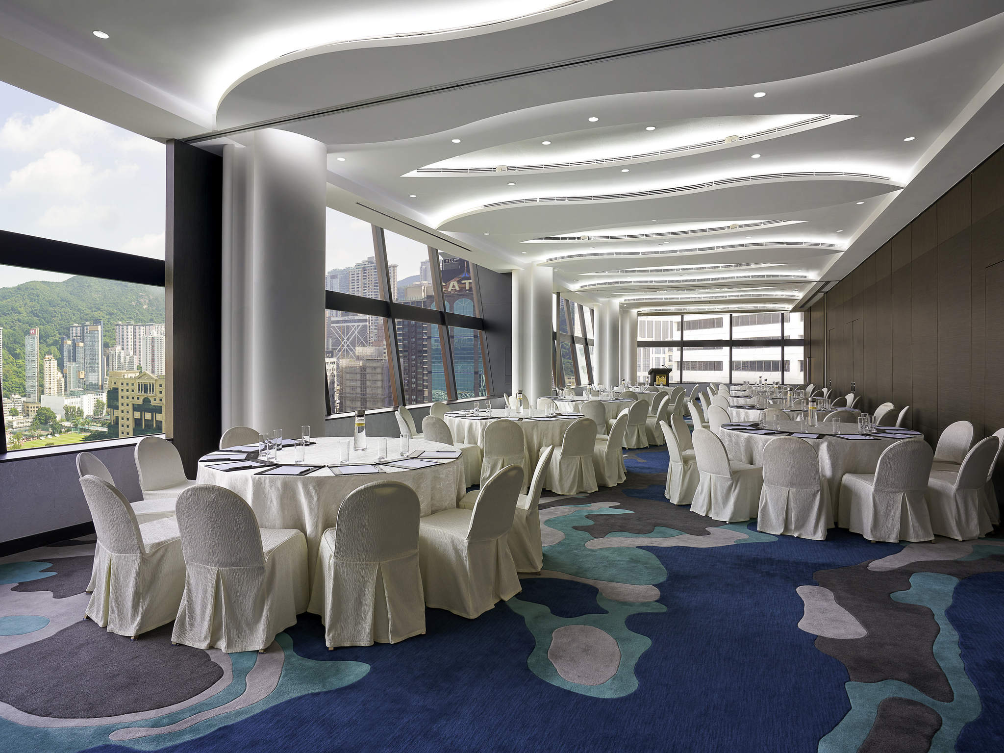 Foto - The Park Lane Hong Kong, Autograph Collection