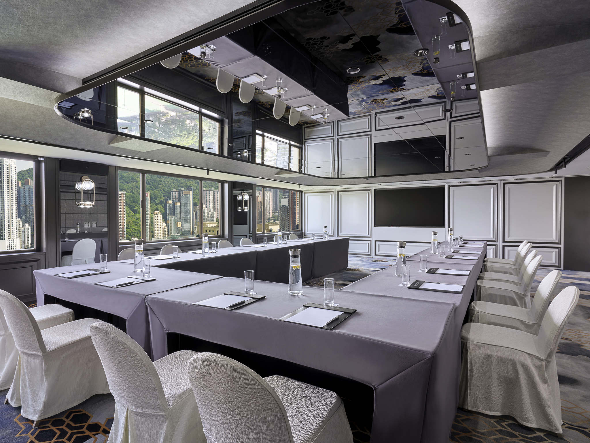 Foto - The Park Lane Hong Kong, Autograph Collection