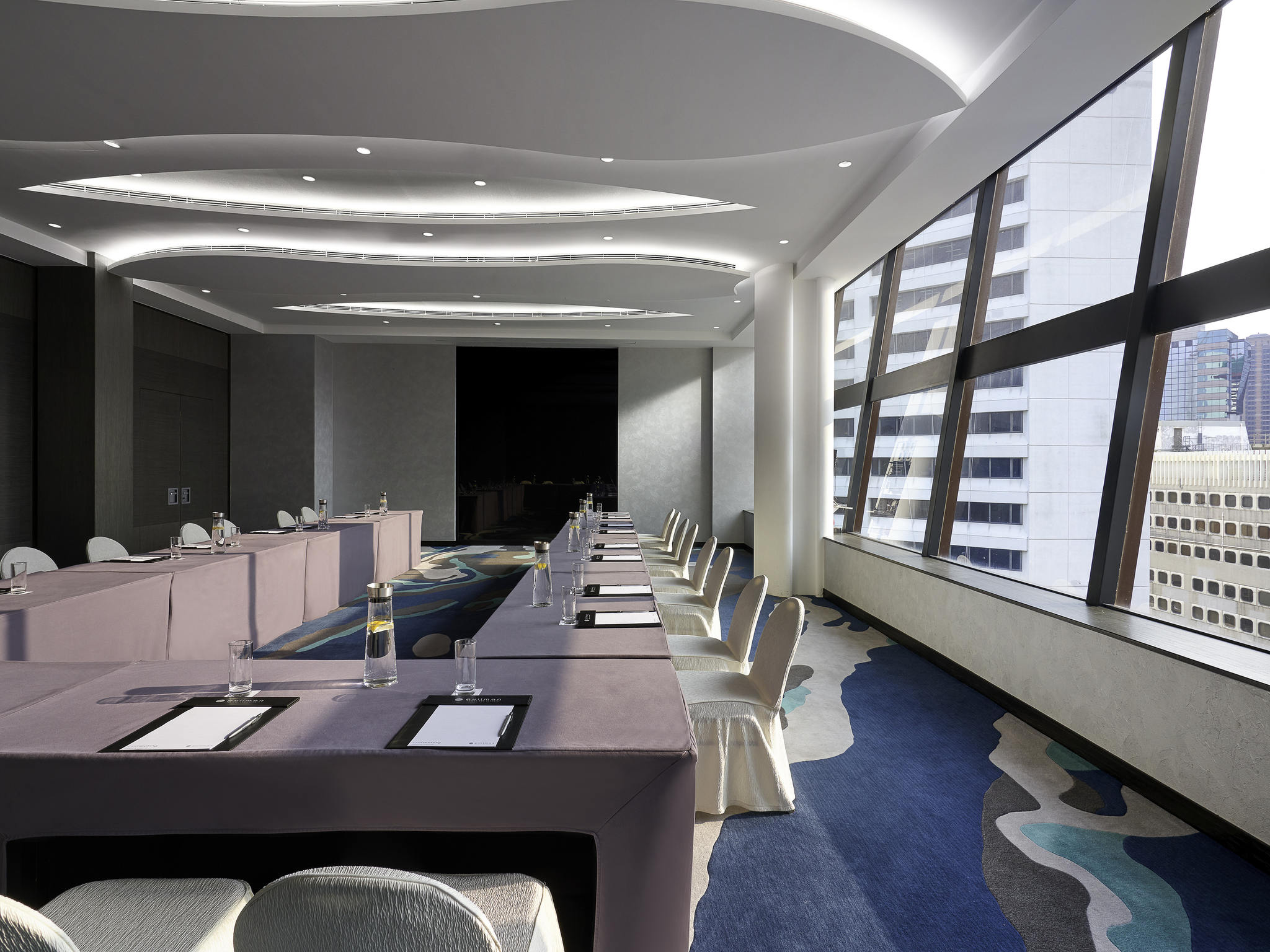 Foto - The Park Lane Hong Kong, Autograph Collection