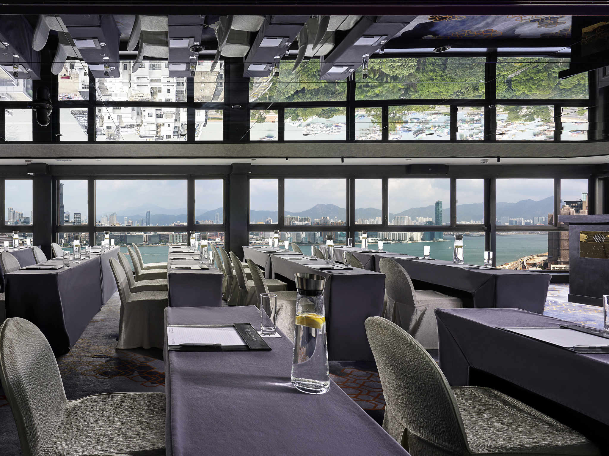 Foto - The Park Lane Hong Kong, Autograph Collection