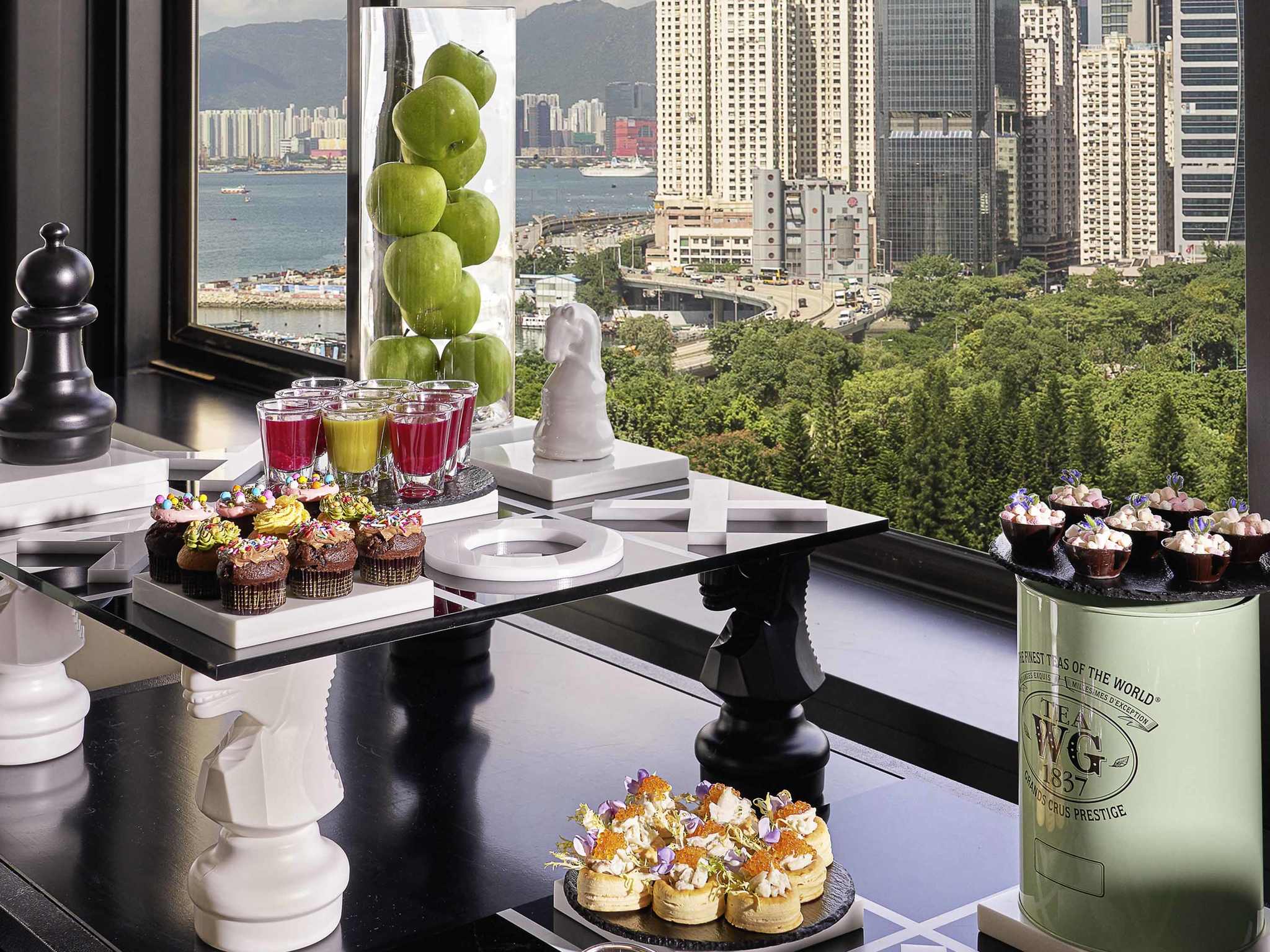 Foto - The Park Lane Hong Kong, Autograph Collection