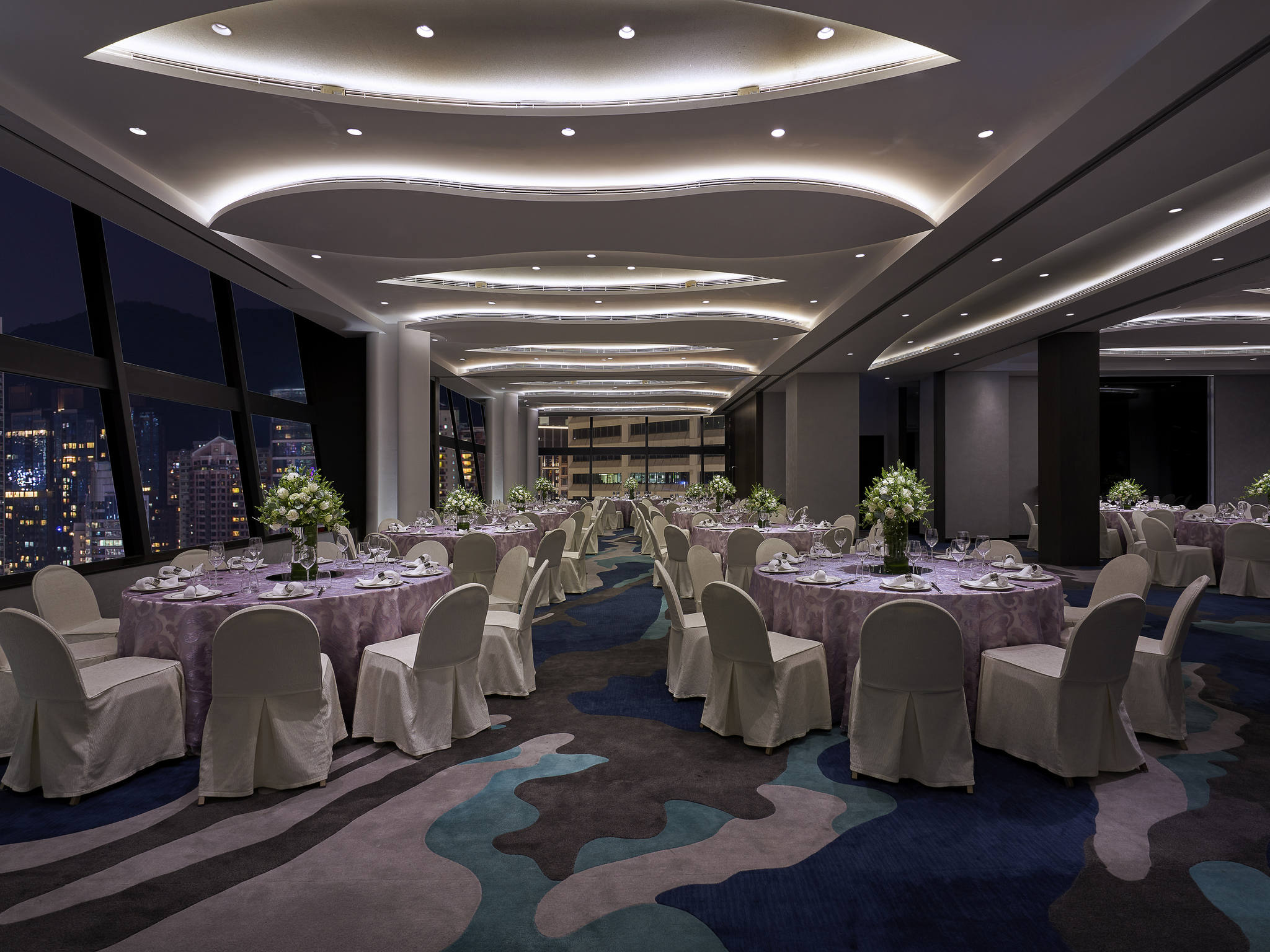 Foto - The Park Lane Hong Kong, Autograph Collection