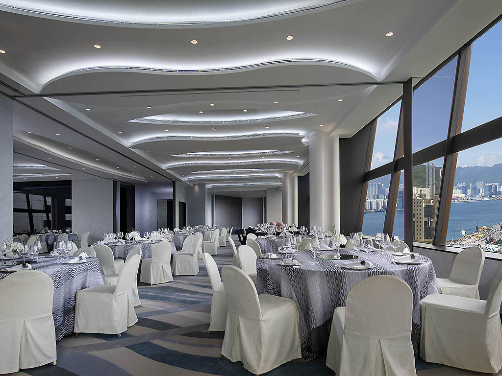 Foto - The Park Lane Hong Kong, Autograph Collection