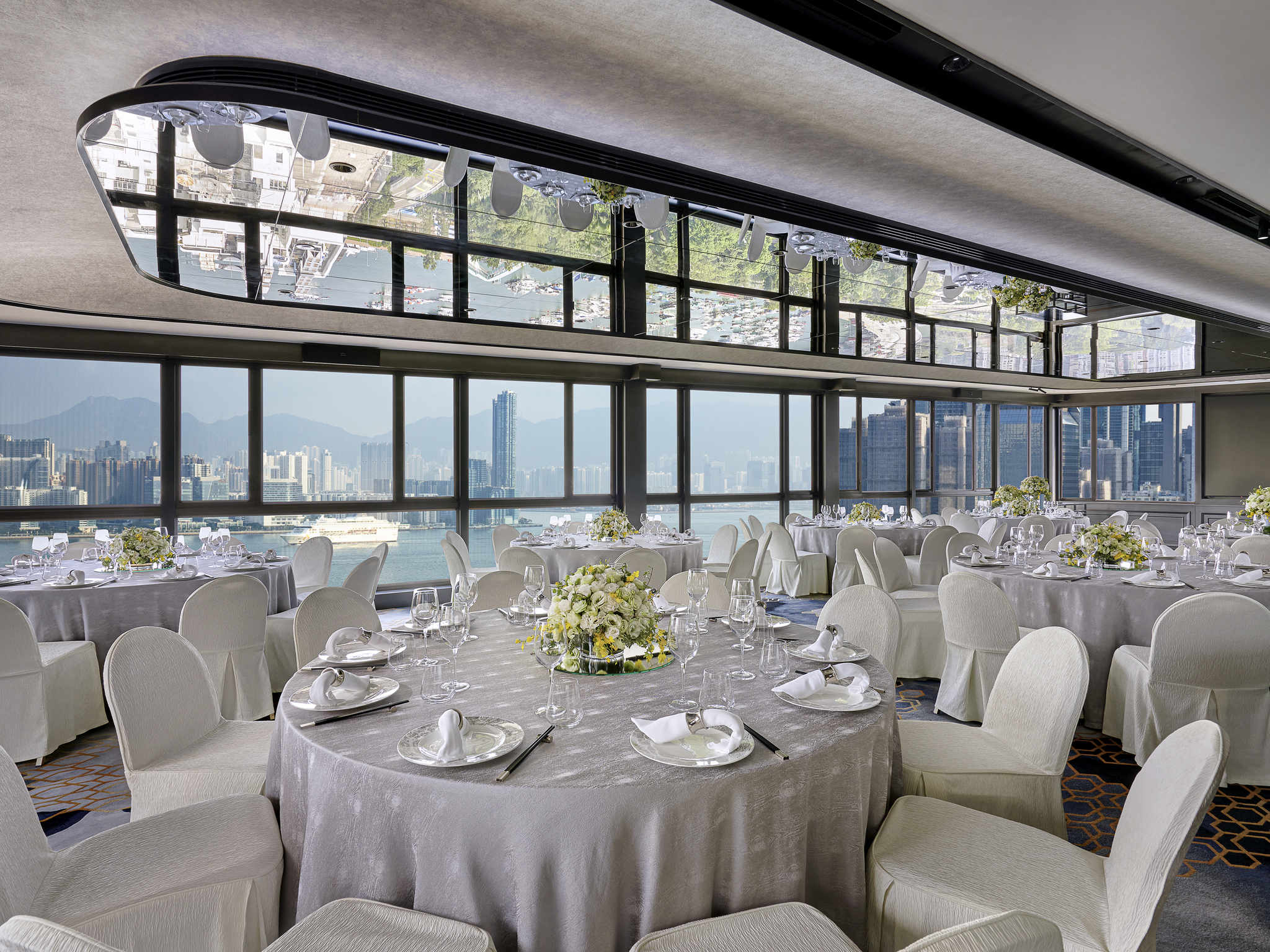 Foto - The Park Lane Hong Kong, Autograph Collection