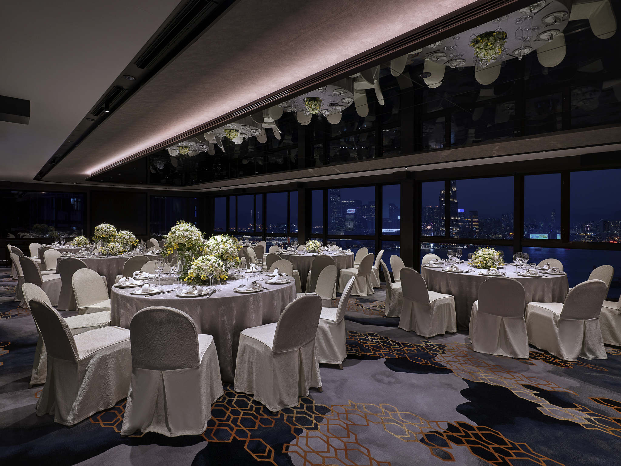 Foto - The Park Lane Hong Kong, Autograph Collection