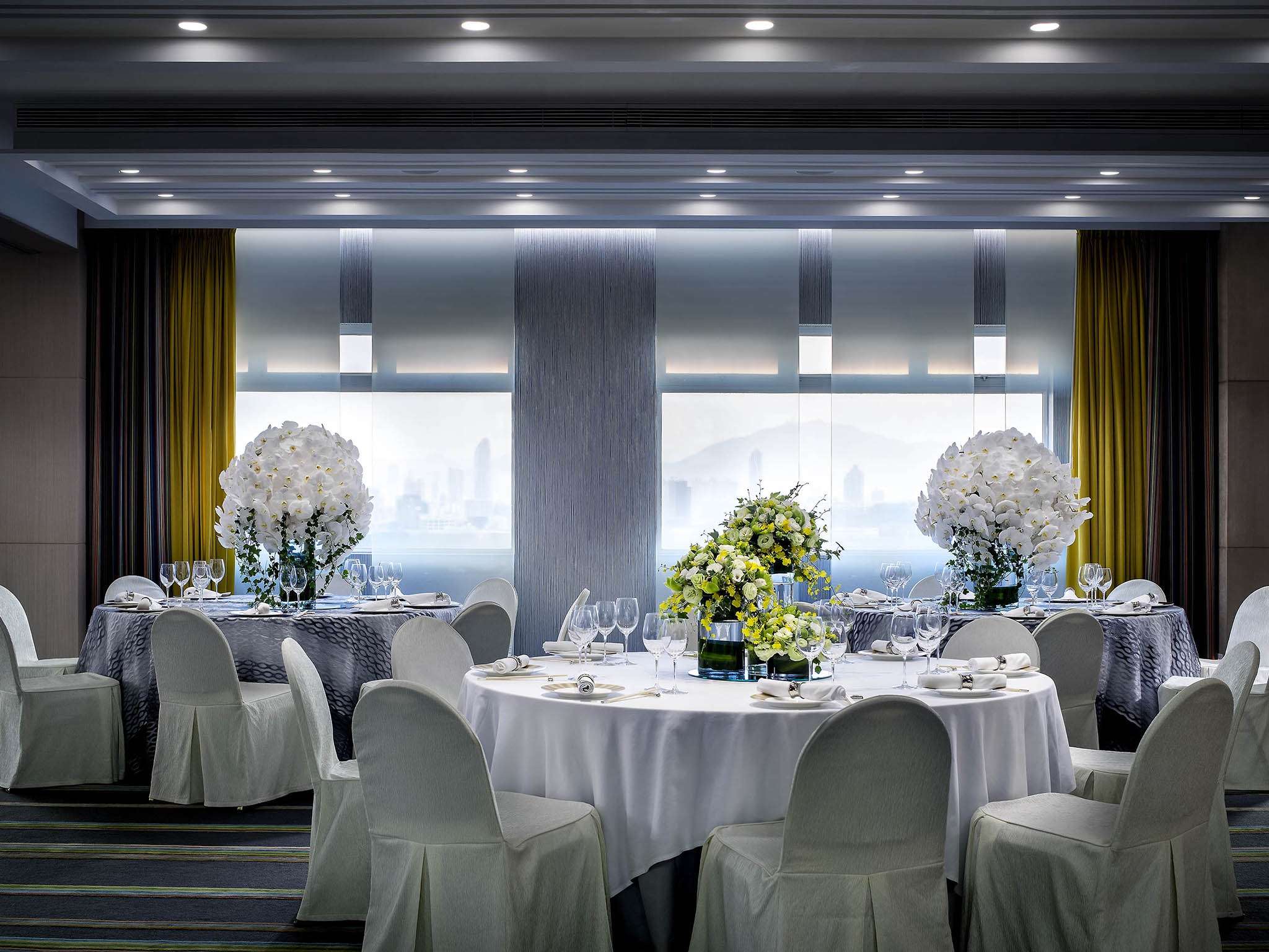 Foto - The Park Lane Hong Kong, Autograph Collection