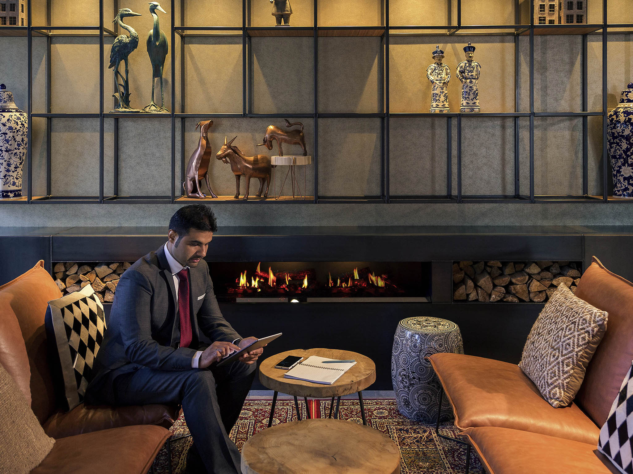 Photo - Mercure Amsterdam Sloterdijk Station