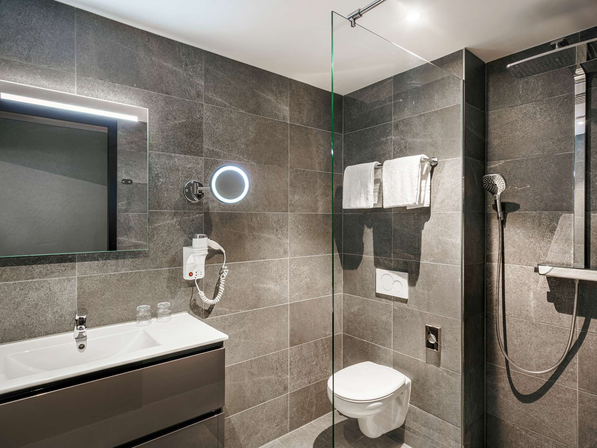 Photo - Mercure Amsterdam Sloterdijk Station